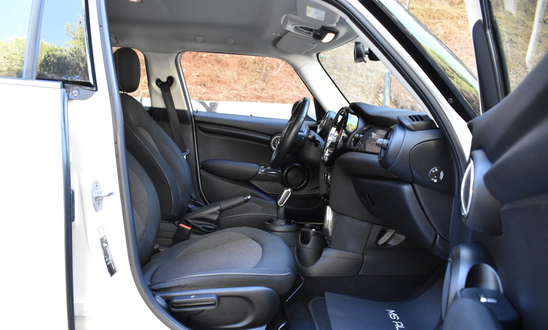 Mini Cooper 2021 AYTOMATO-STEPTRONIC-CLIMA - Car.gr — 13