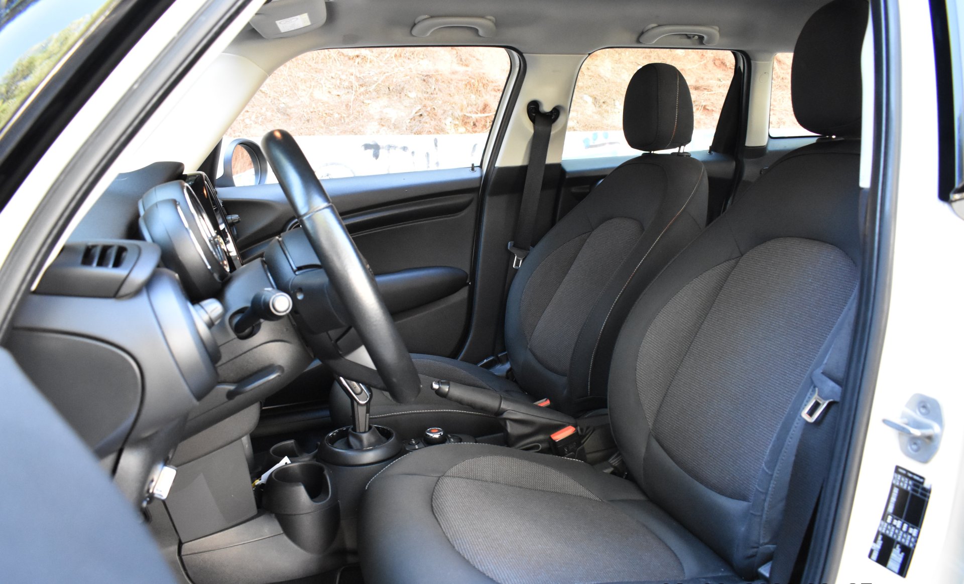 Mini Cooper 2021 AYTOMATO-STEPTRONIC-CLIMA - Car.gr — 12