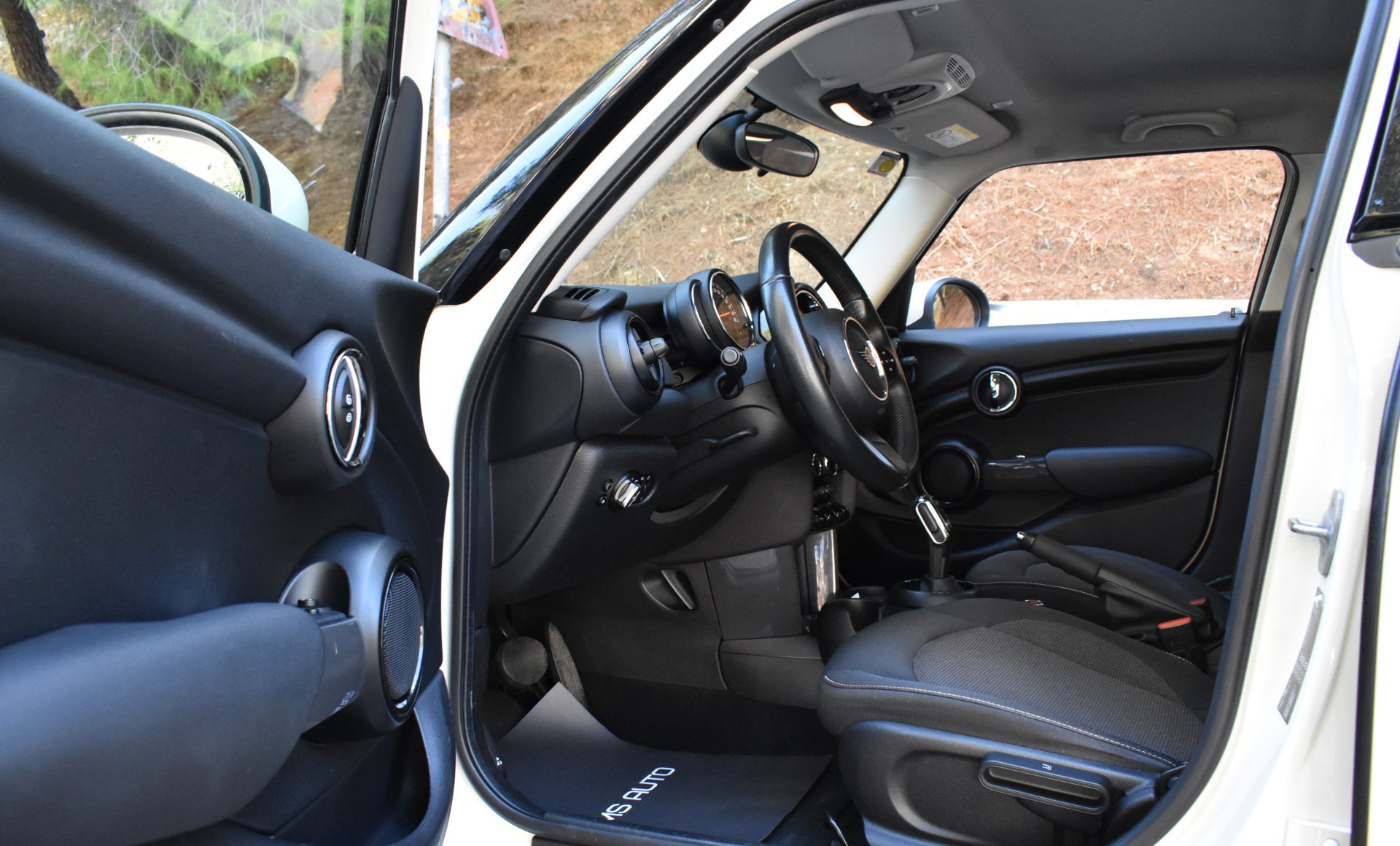Mini Cooper 2021 AYTOMATO-STEPTRONIC-CLIMA - Car.gr — 10