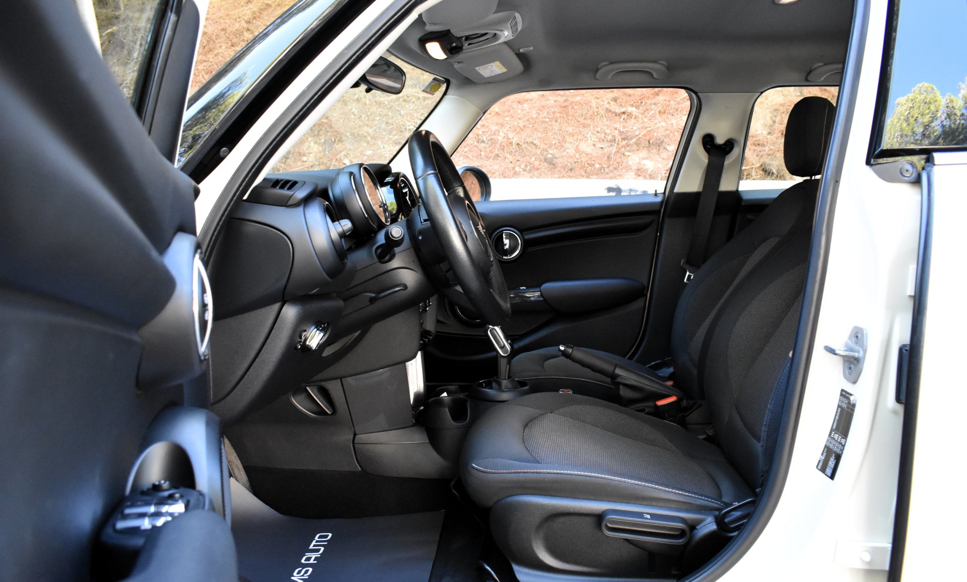 Mini Cooper 2021 AYTOMATO-STEPTRONIC-CLIMA - Car.gr — 11