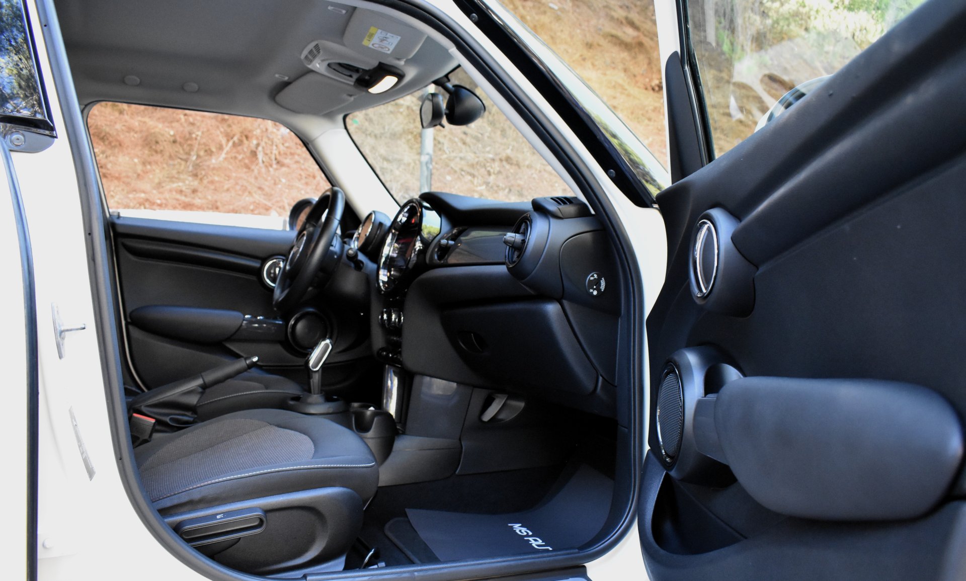 Mini Cooper 2021 AYTOMATO-STEPTRONIC-CLIMA - Car.gr — 16