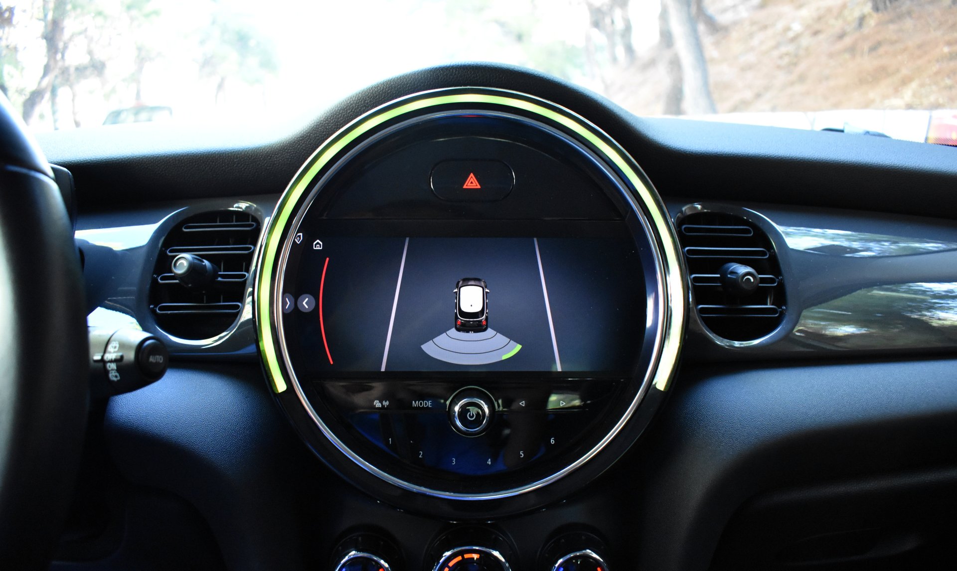 Mini Cooper 2021 AYTOMATO-STEPTRONIC-CLIMA - Car.gr — 15