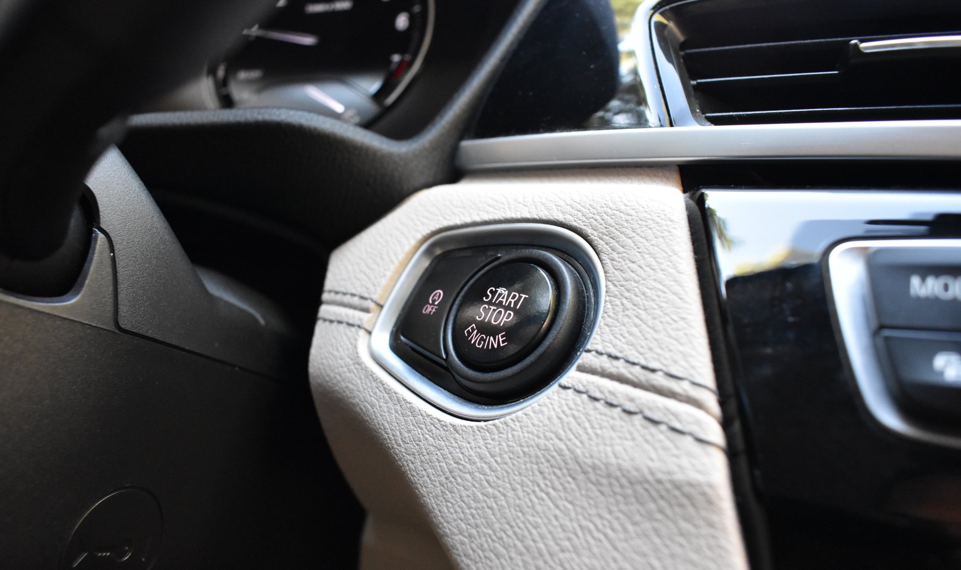 Bmw X1 2021 X-LINE-S DRIVE-18Ι-STEPTRONIC — 33