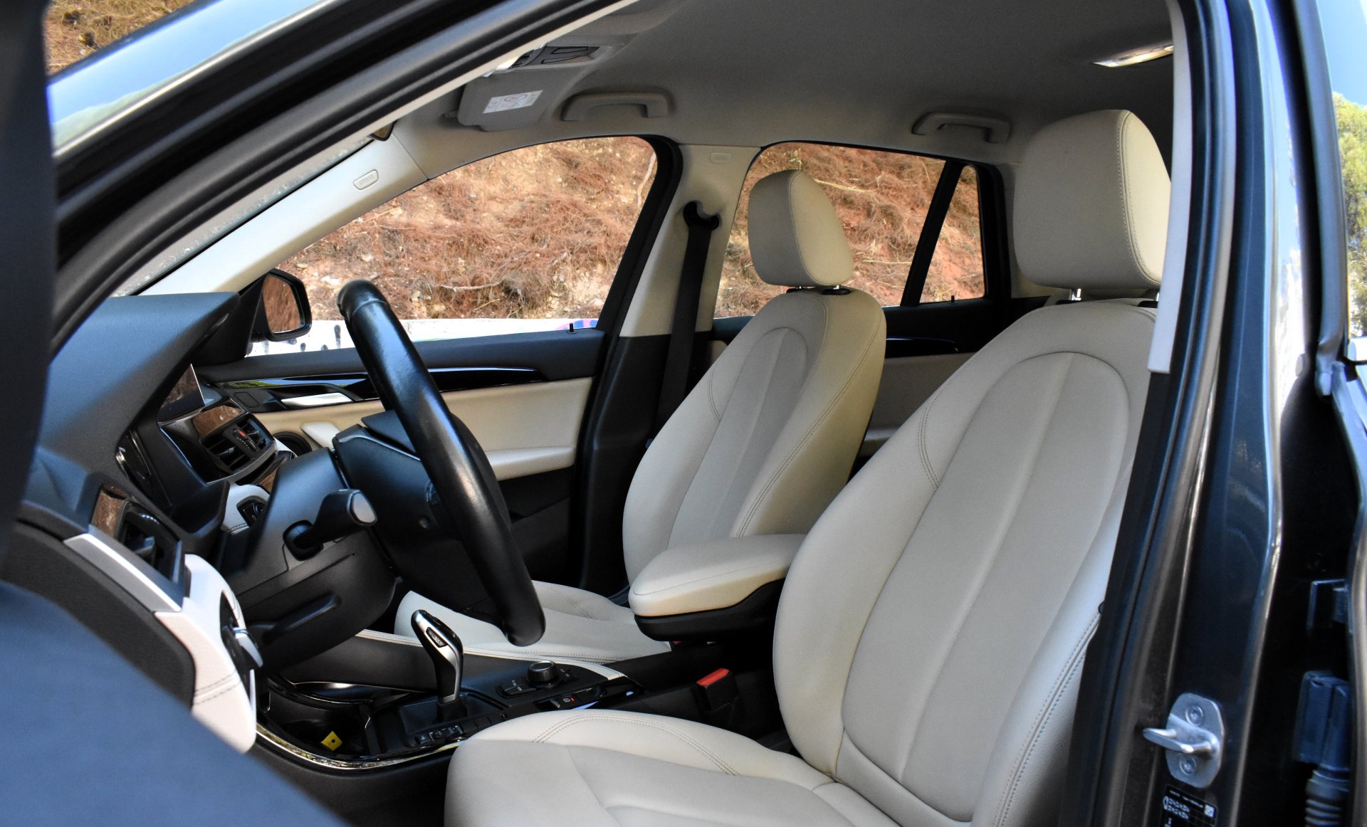 Bmw X1 2021 X-LINE-S DRIVE-18Ι-STEPTRONIC — 14