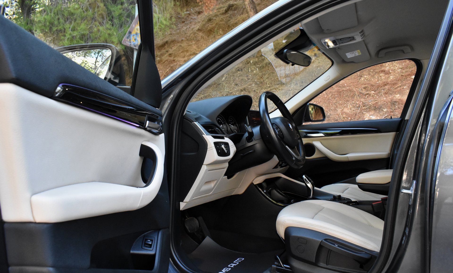 Bmw X1 2021 X-LINE-S DRIVE-18Ι-STEPTRONIC — 12