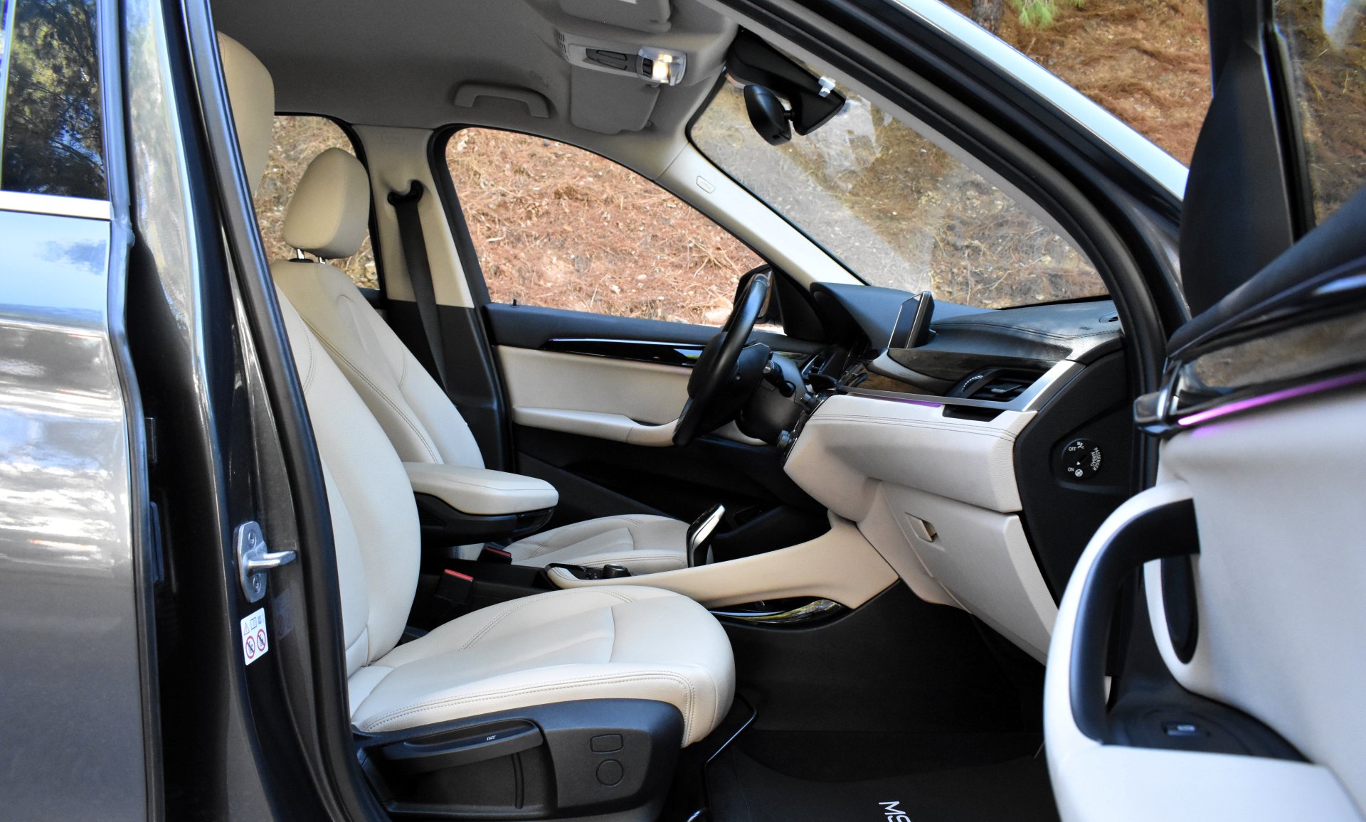 Bmw X1 2021 X-LINE-S DRIVE-18Ι-STEPTRONIC — 18