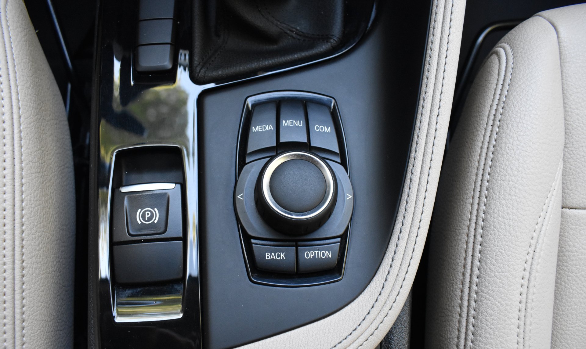 Bmw X1 2021 X-LINE-S DRIVE-18Ι-STEPTRONIC — 37