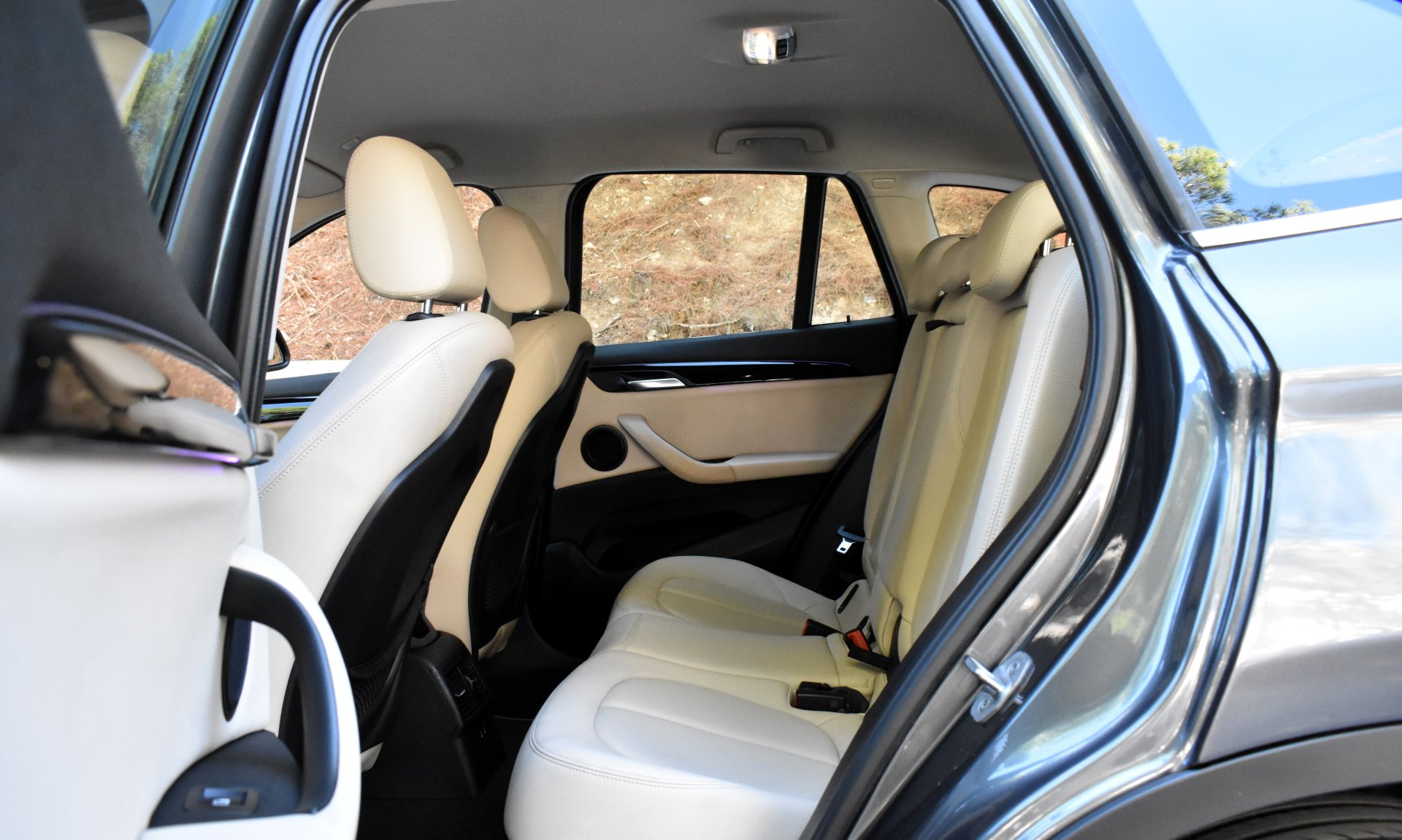 Bmw X1 2021 X-LINE-S DRIVE-18Ι-STEPTRONIC — 16