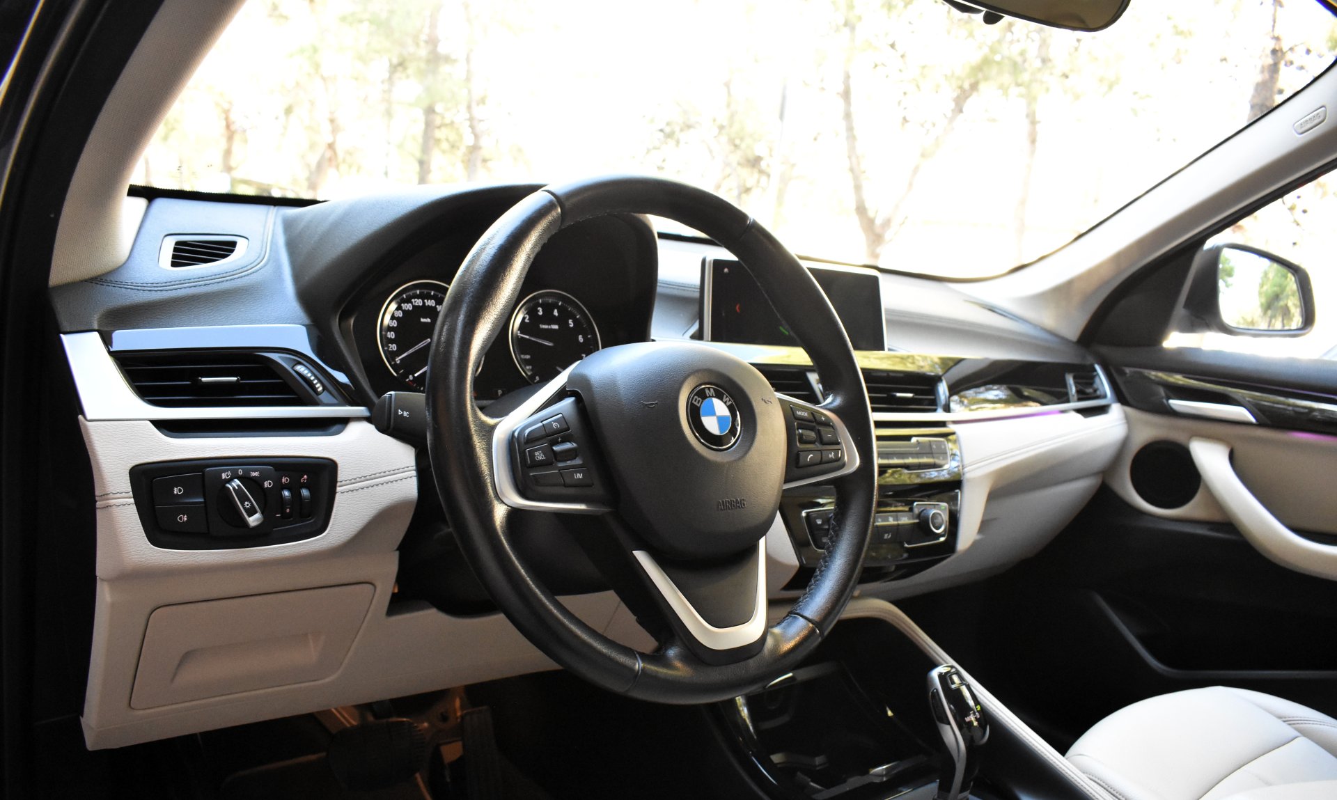 Bmw X1 2021 X-LINE-S DRIVE-18Ι-STEPTRONIC — 19