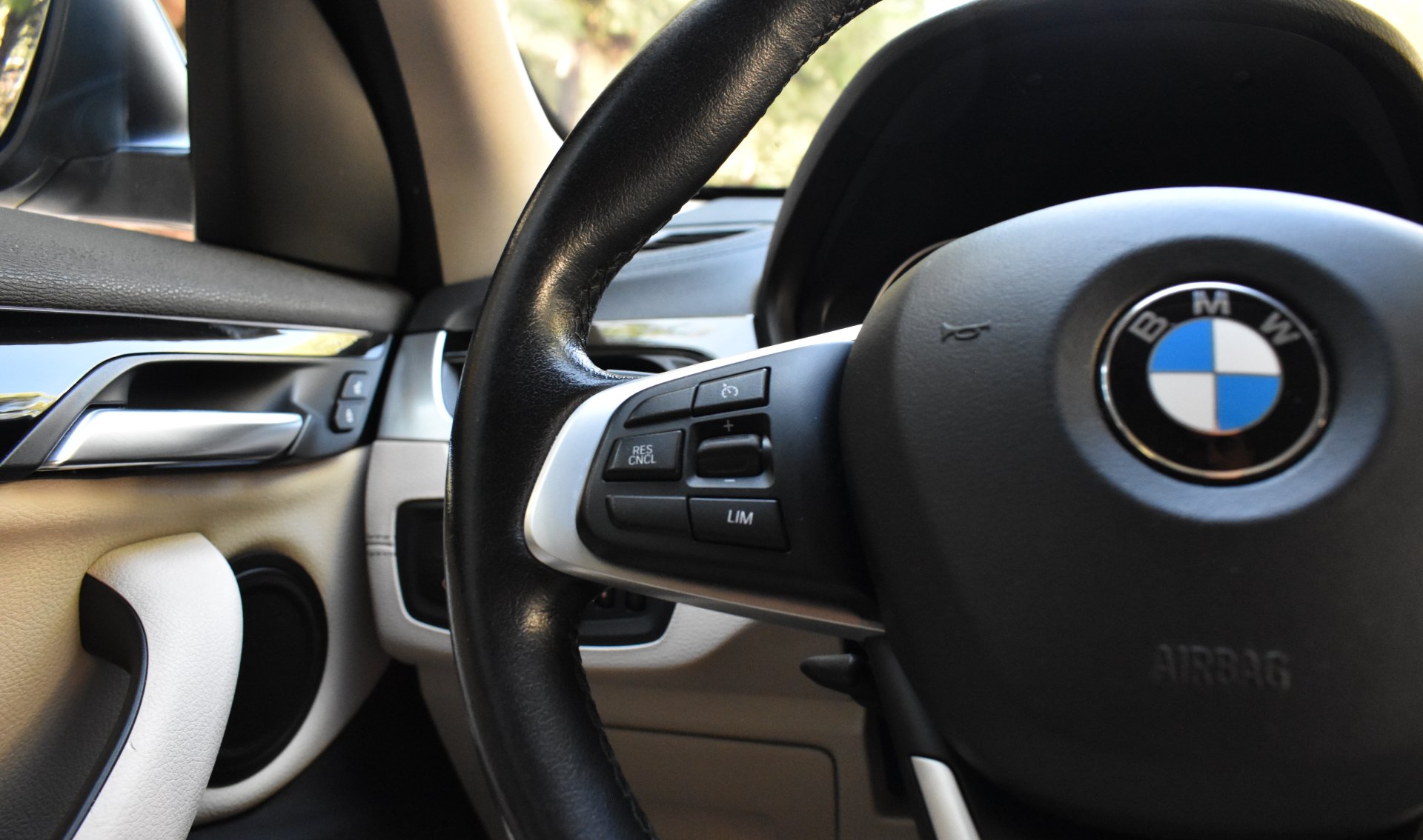 Bmw X1 2021 X-LINE-S DRIVE-18Ι-STEPTRONIC — 20