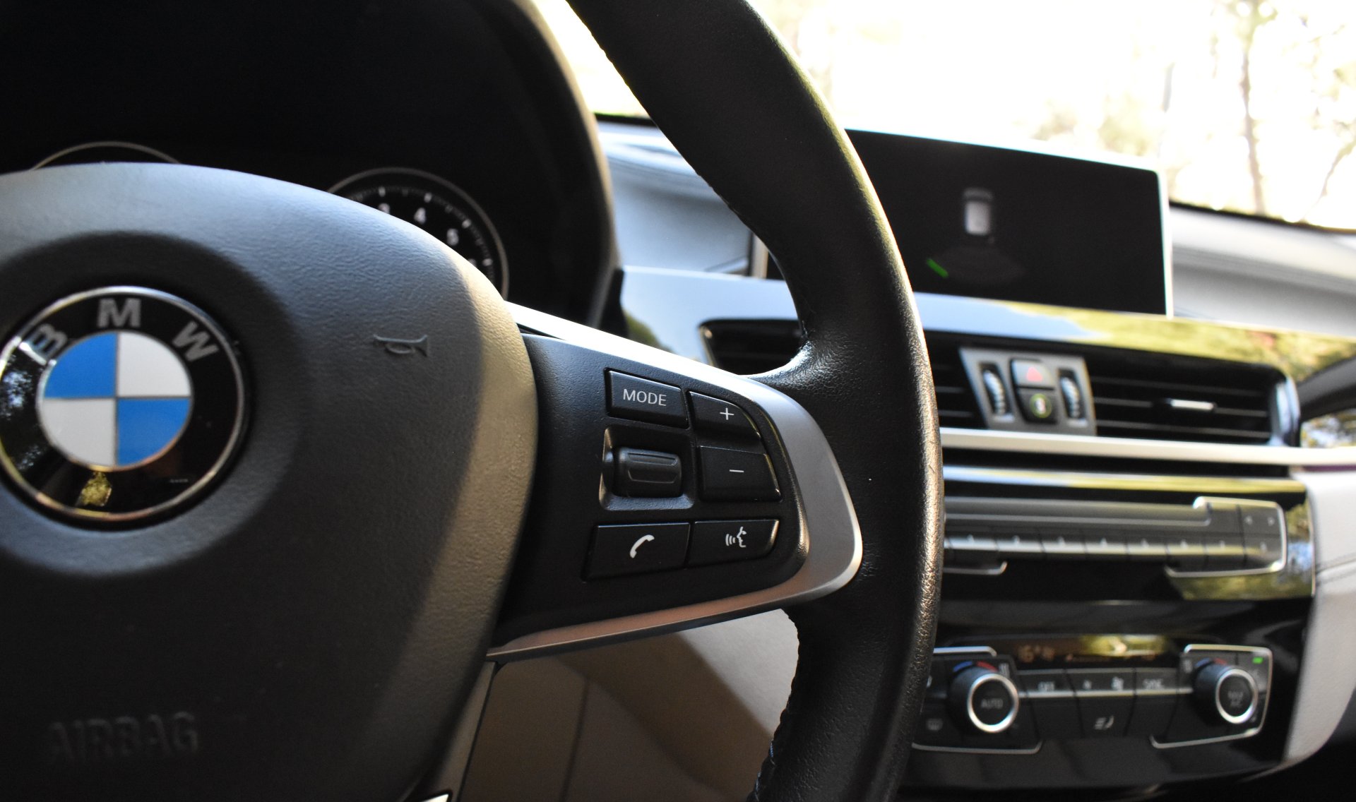 Bmw X1 2021 X-LINE-S DRIVE-18Ι-STEPTRONIC — 21