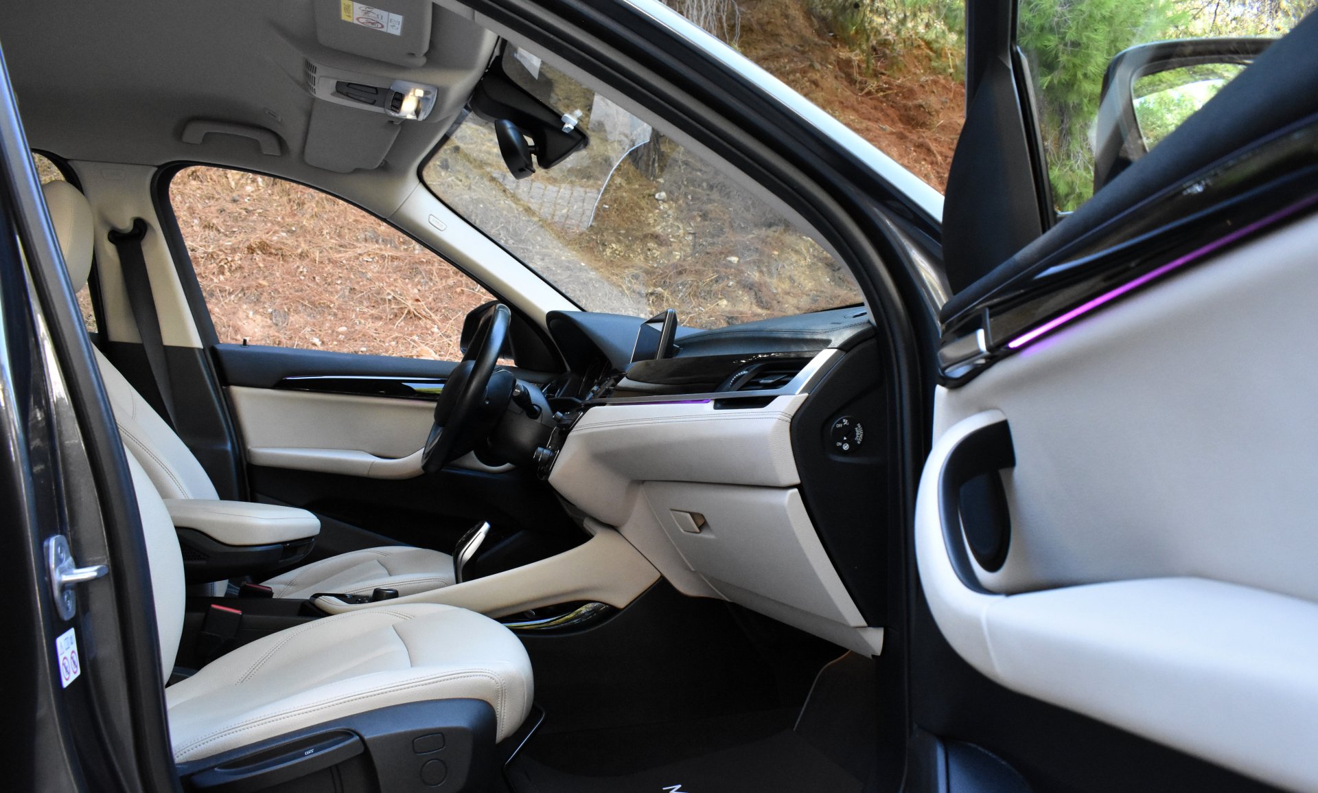 Bmw X1 2021 X-LINE-S DRIVE-18Ι-STEPTRONIC — 17
