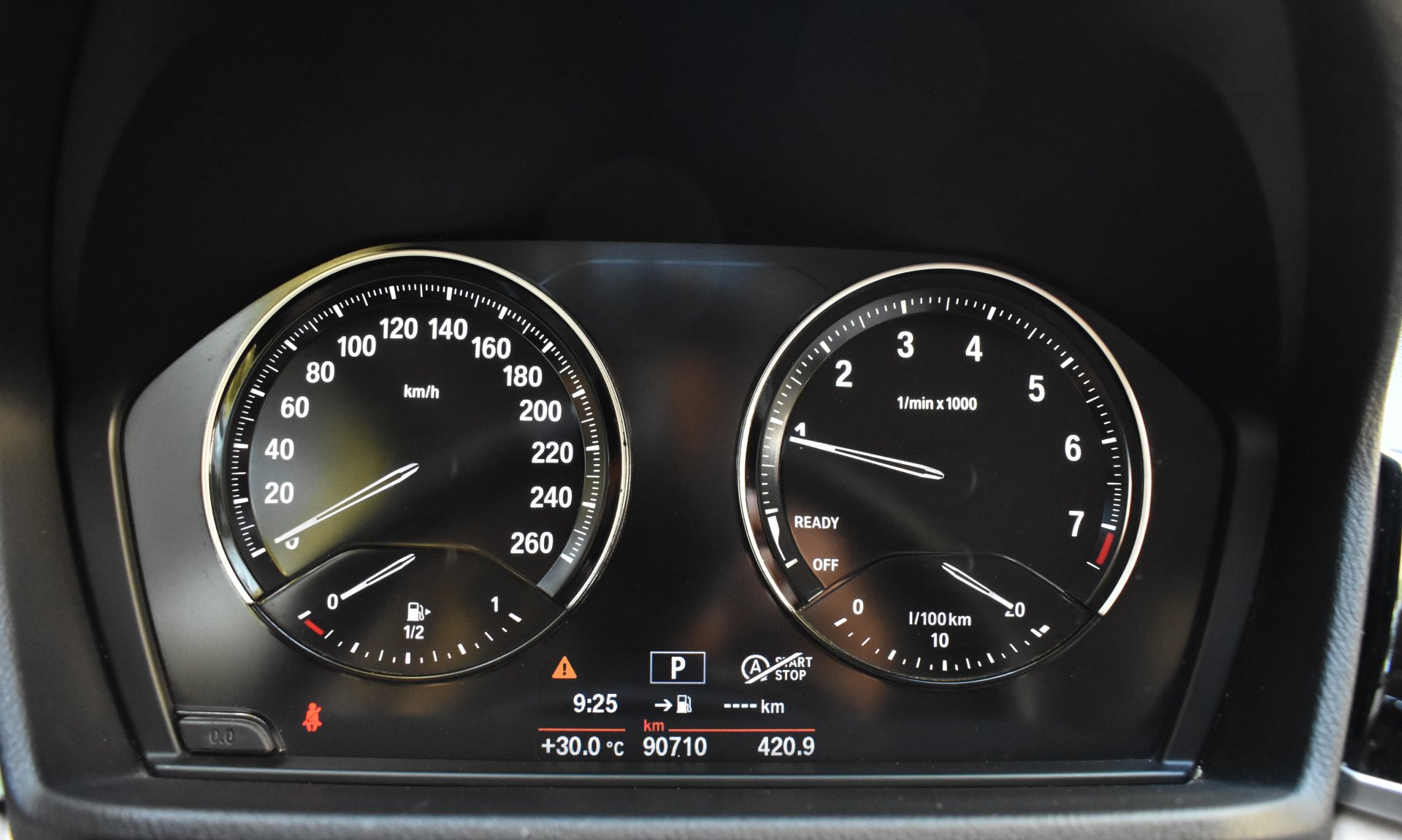 Bmw X1 2021 X-LINE-S DRIVE-18Ι-STEPTRONIC — 34