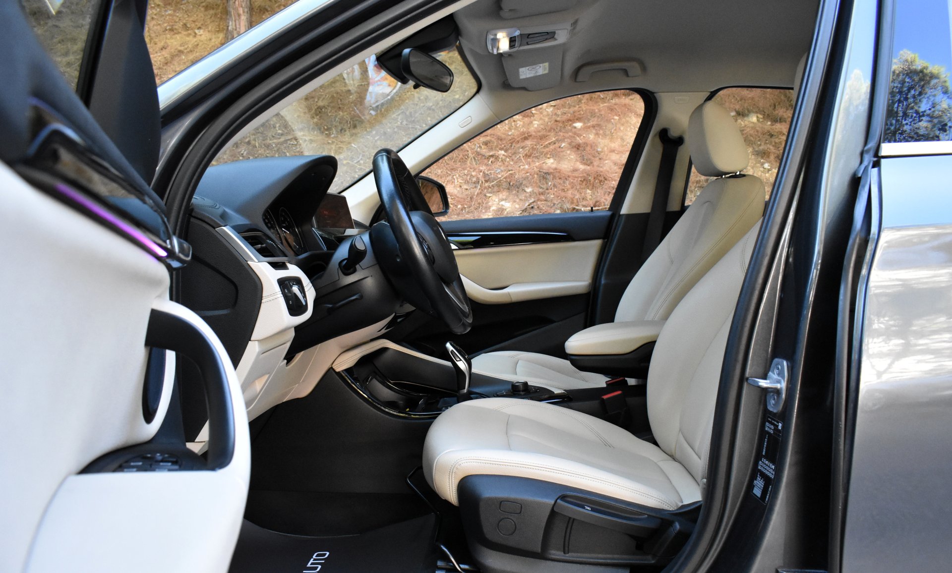 Bmw X1 2021 X-LINE-S DRIVE-18Ι-STEPTRONIC — 13