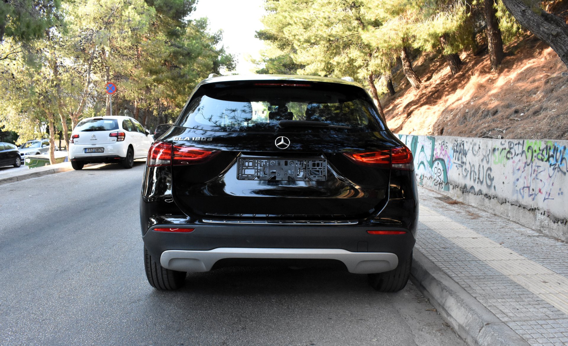 Mercedes-Benz GLA 180 2022 d-PROGRESSIVE 8G-DCT-DIESEL - Car.gr — 12