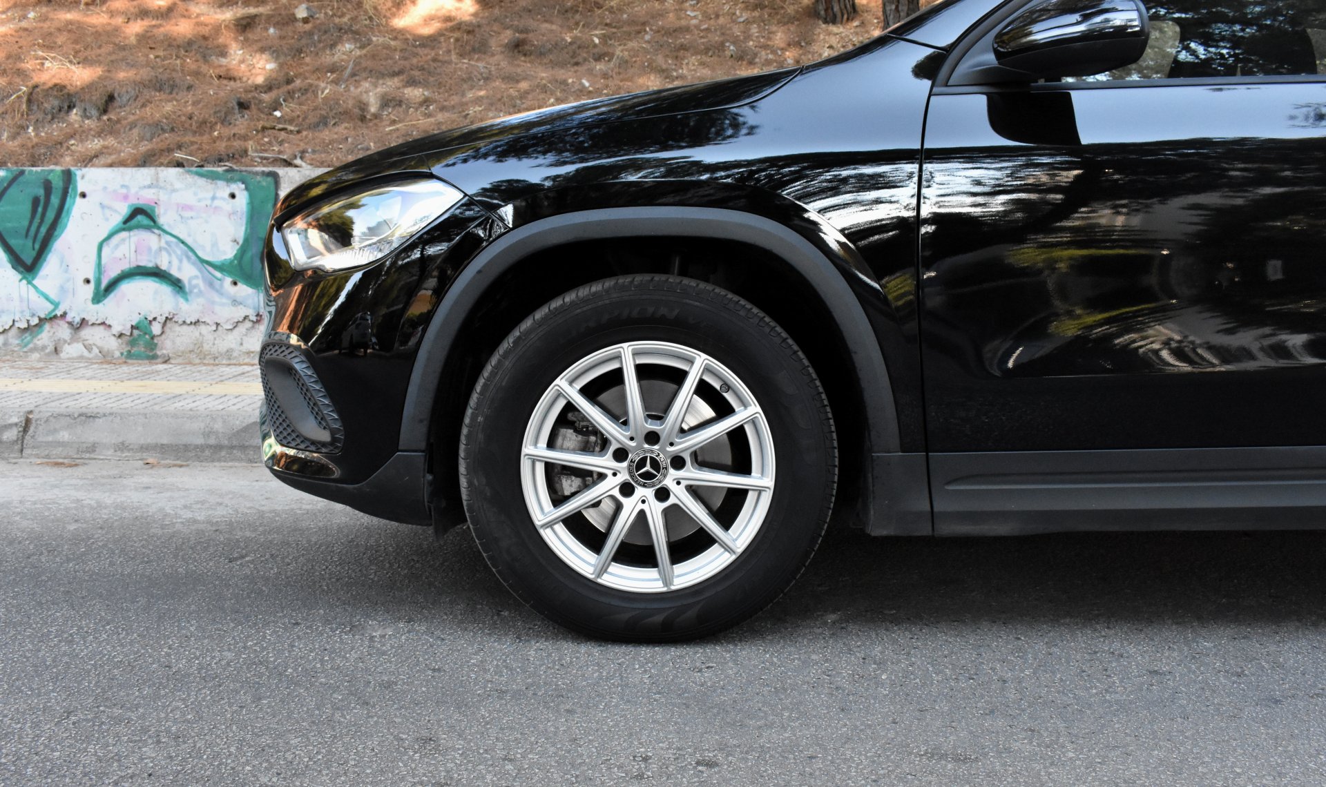 Mercedes-Benz GLA 180 2022 d-PROGRESSIVE 8G-DCT-DIESEL - Car.gr — 11