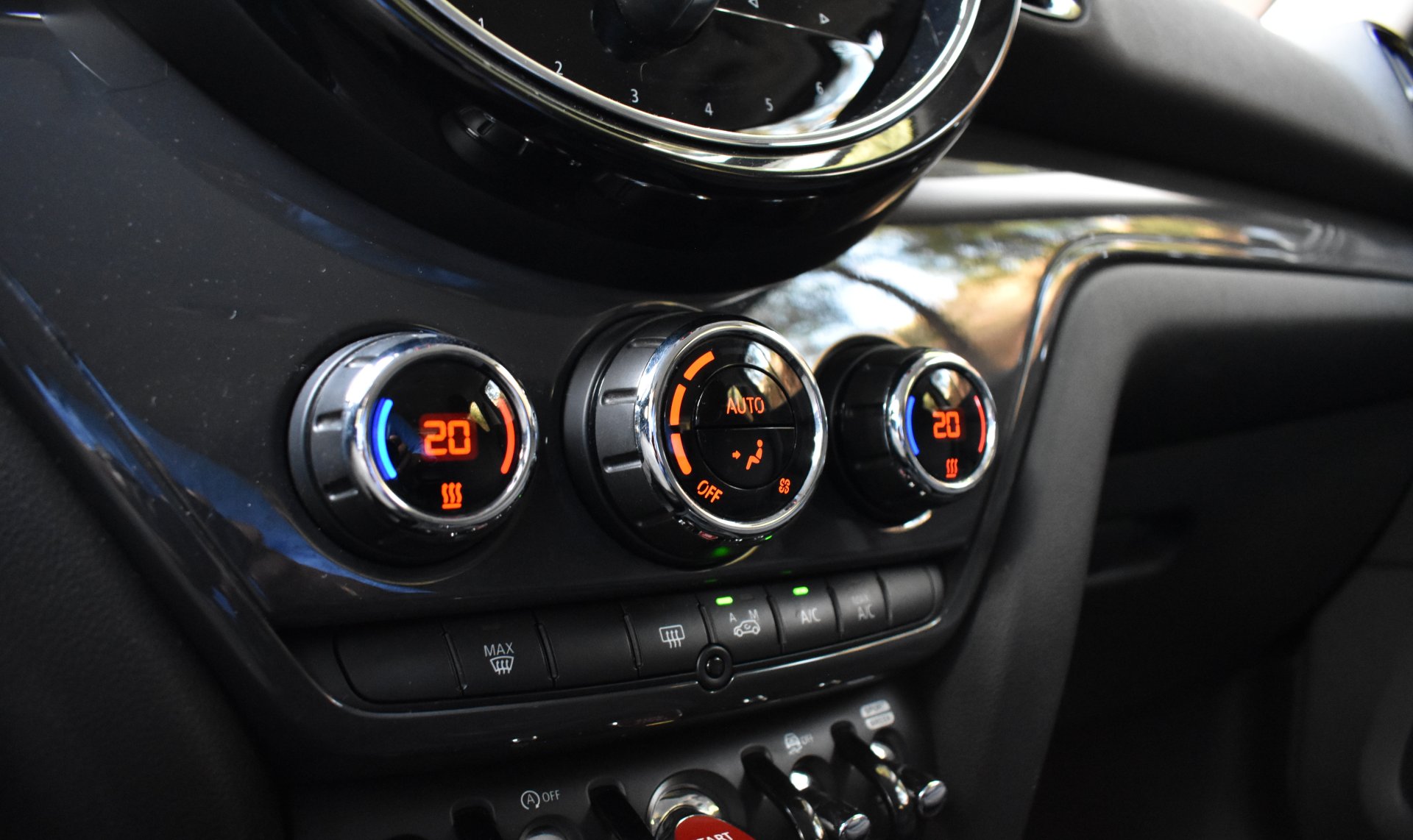 Mini Countryman 2021 DIESEL-AUTO-FACELIFT — 22