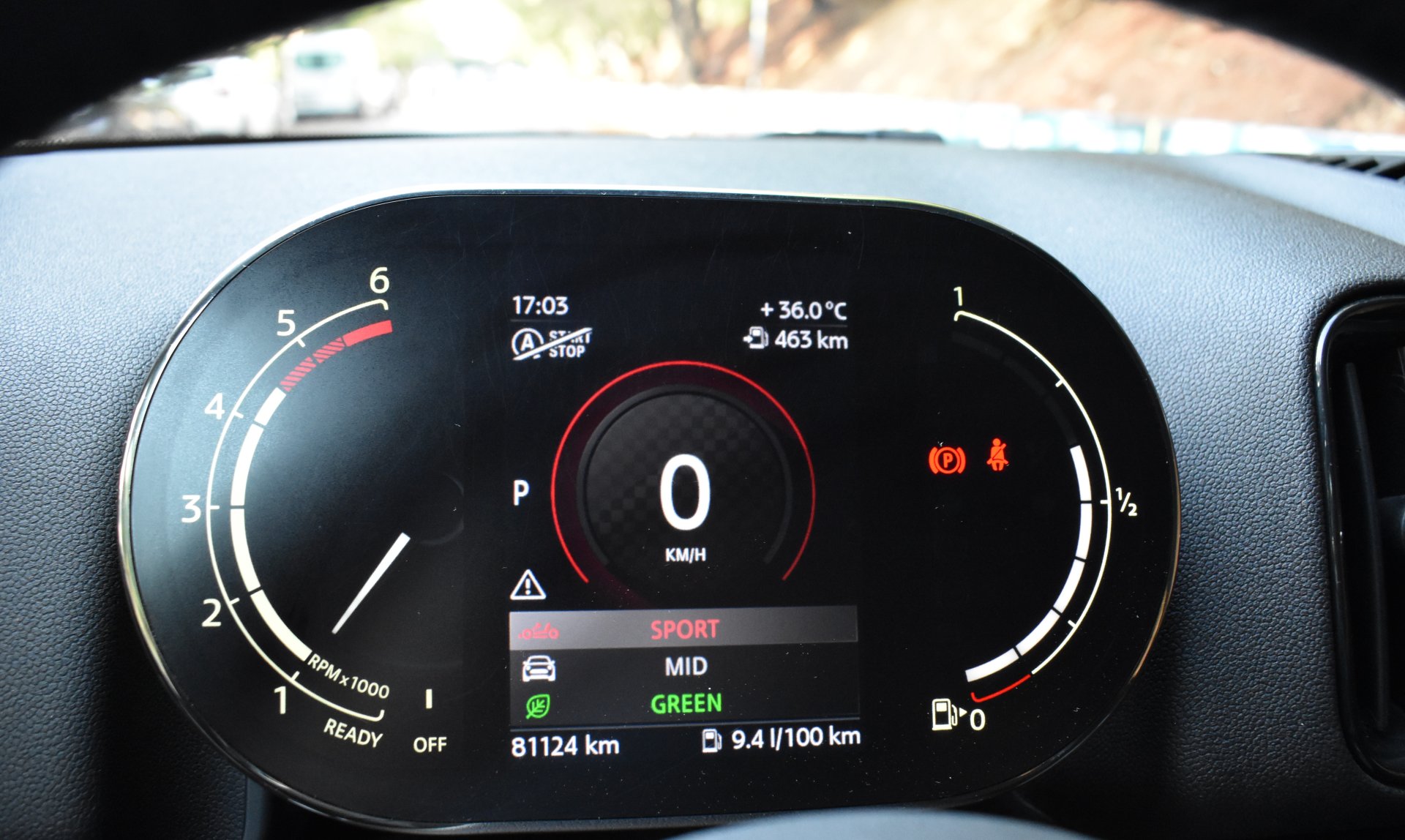 Mini Countryman 2021 DIESEL-AUTO-FACELIFT — 26