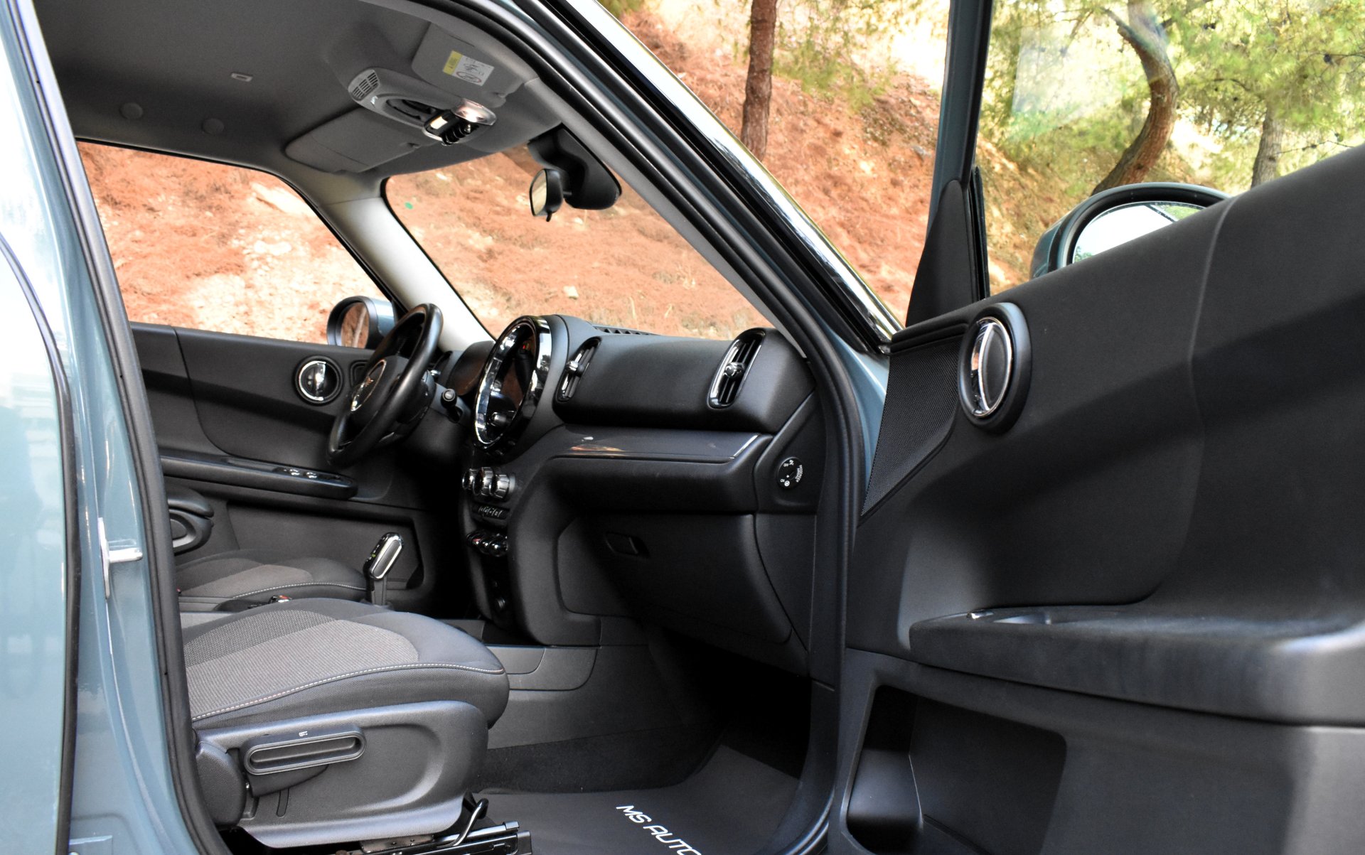 Mini Countryman 2021 DIESEL-AUTO-FACELIFT — 15