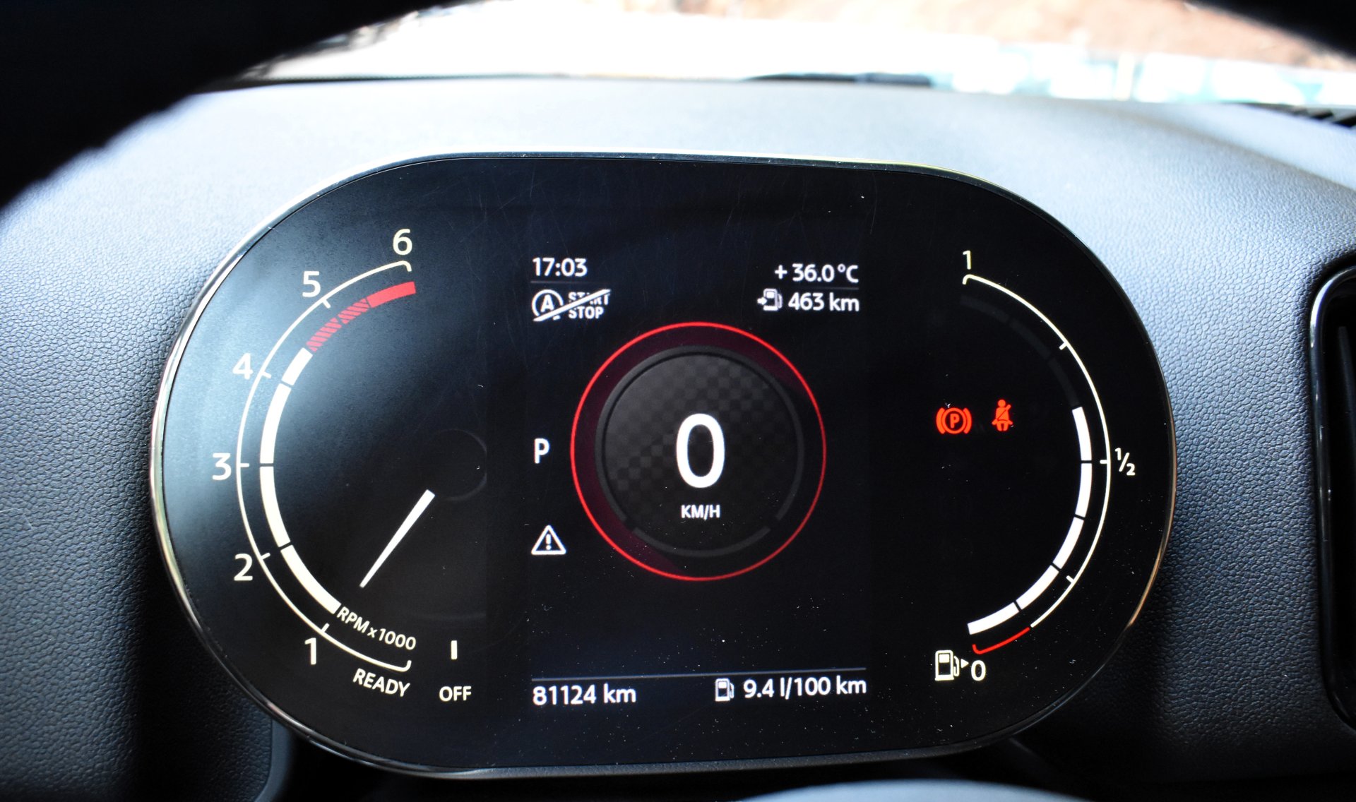 Mini Countryman 2021 DIESEL-AUTO-FACELIFT — 25