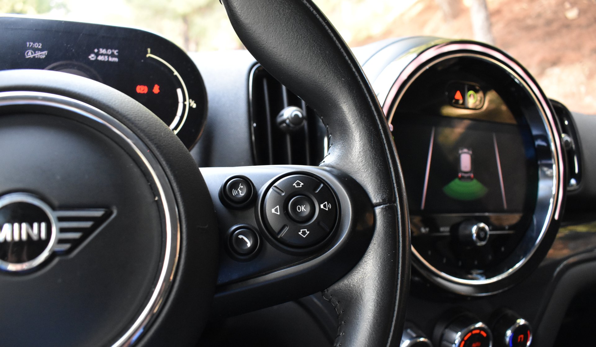 Mini Countryman 2021 DIESEL-AUTO-FACELIFT — 20