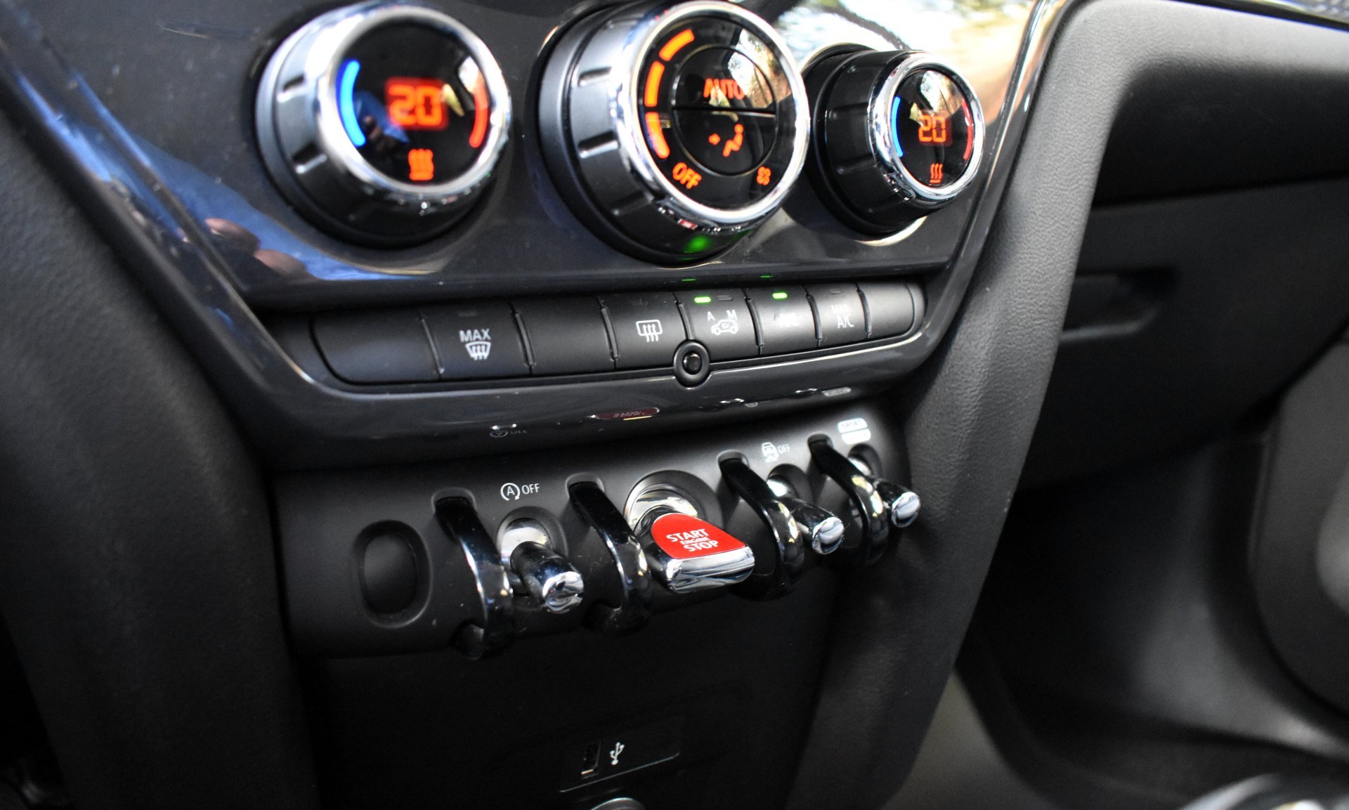 Mini Countryman 2021 DIESEL-AUTO-FACELIFT — 23
