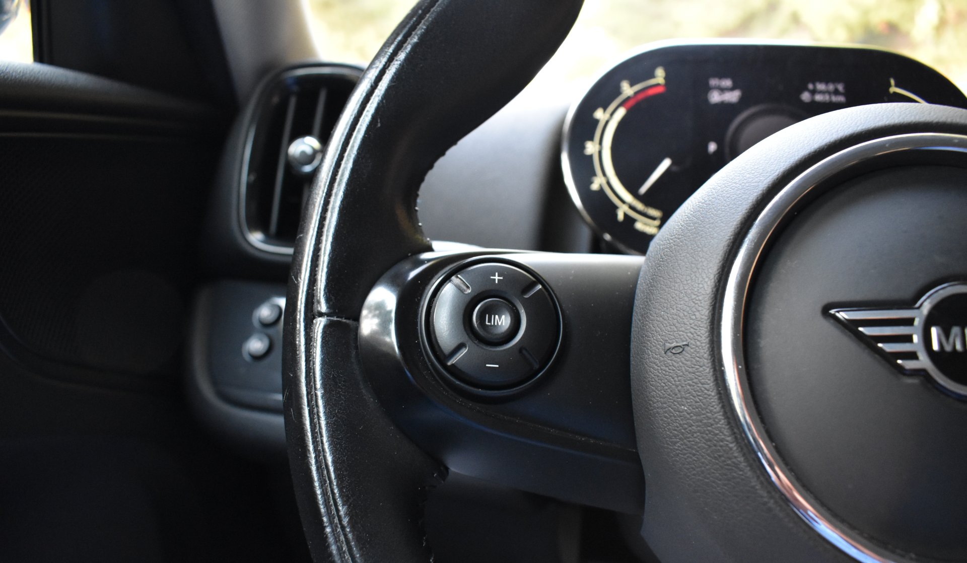 Mini Countryman 2021 DIESEL-AUTO-FACELIFT — 21