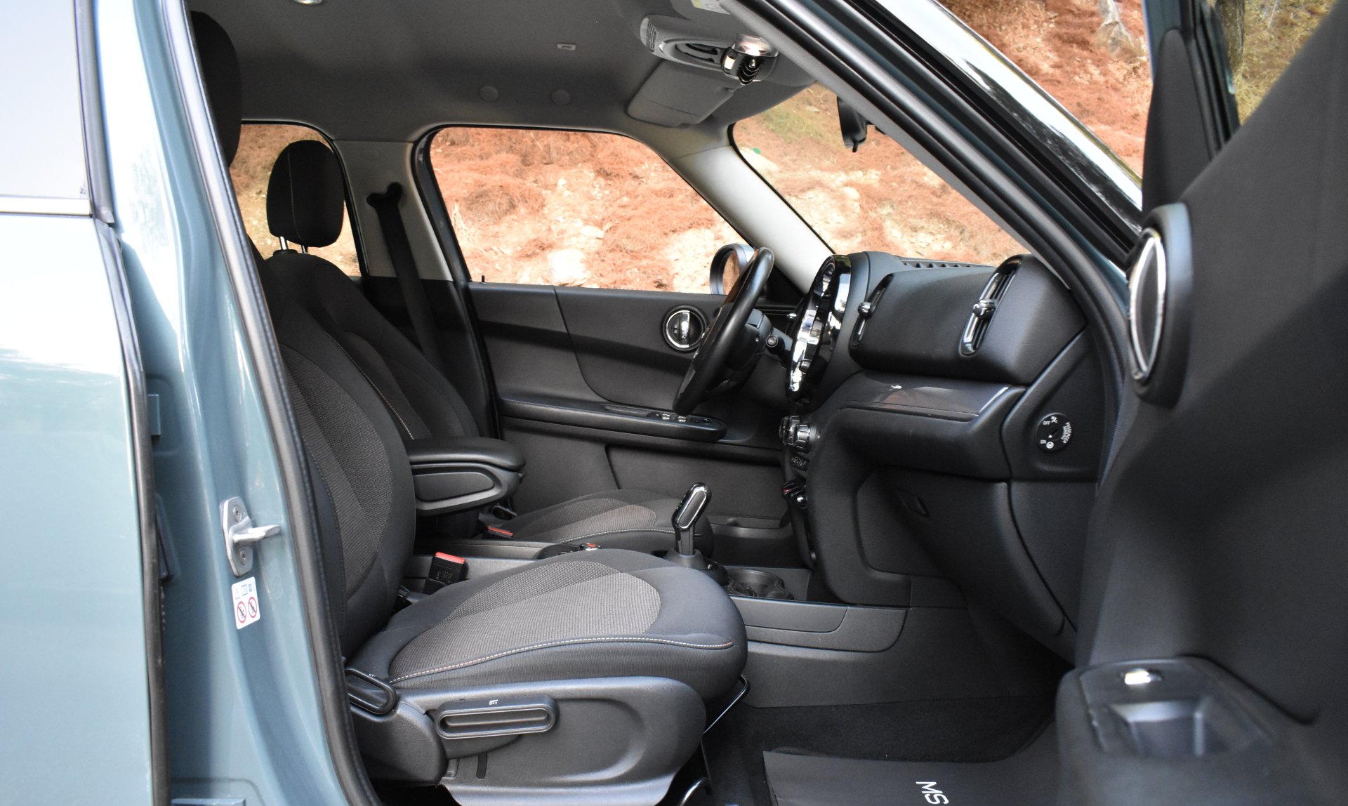 Mini Countryman 2021 DIESEL-AUTO-FACELIFT — 16