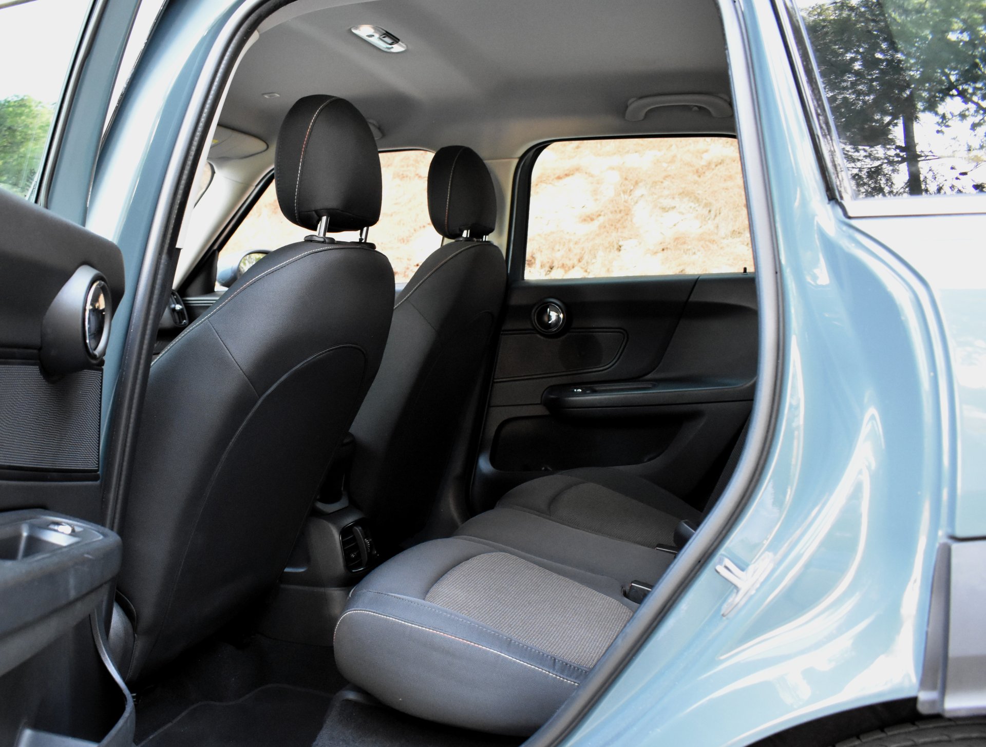 Mini Countryman 2021 DIESEL-AUTO-FACELIFT — 13