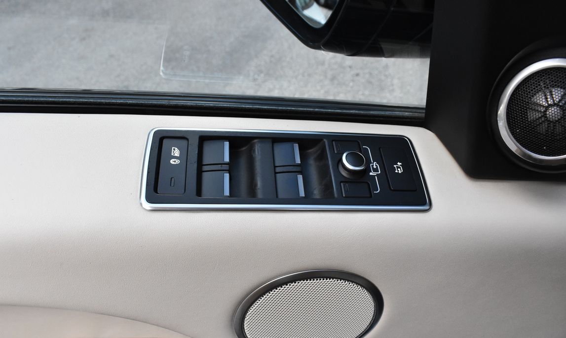 Land Rover Range Rover 2016 -VOGUE-HYBRID — 15