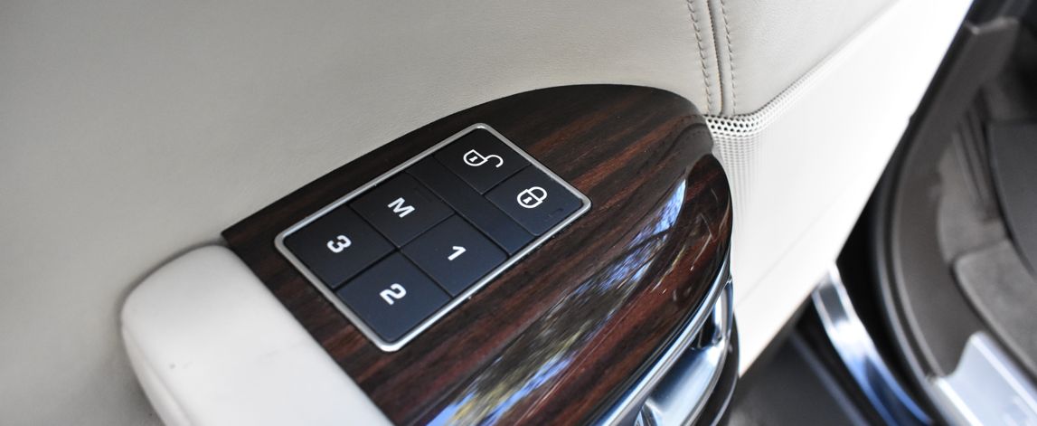 Land Rover Range Rover 2016 -VOGUE-HYBRID — 17
