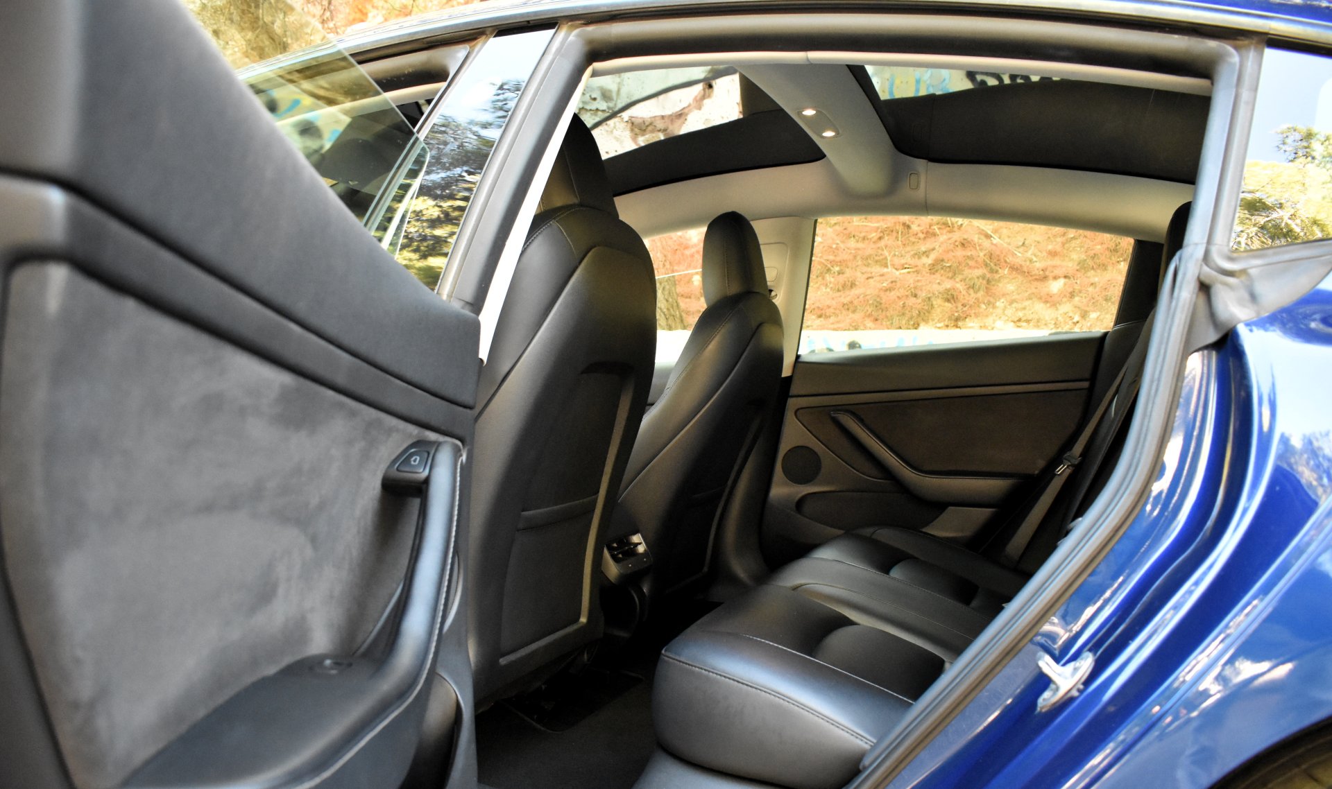 Tesla Model 3 2023 DUAL MOTOR-LONG RANGE-AWD(4χ4)-*FULL SELF DRIVING* — 9