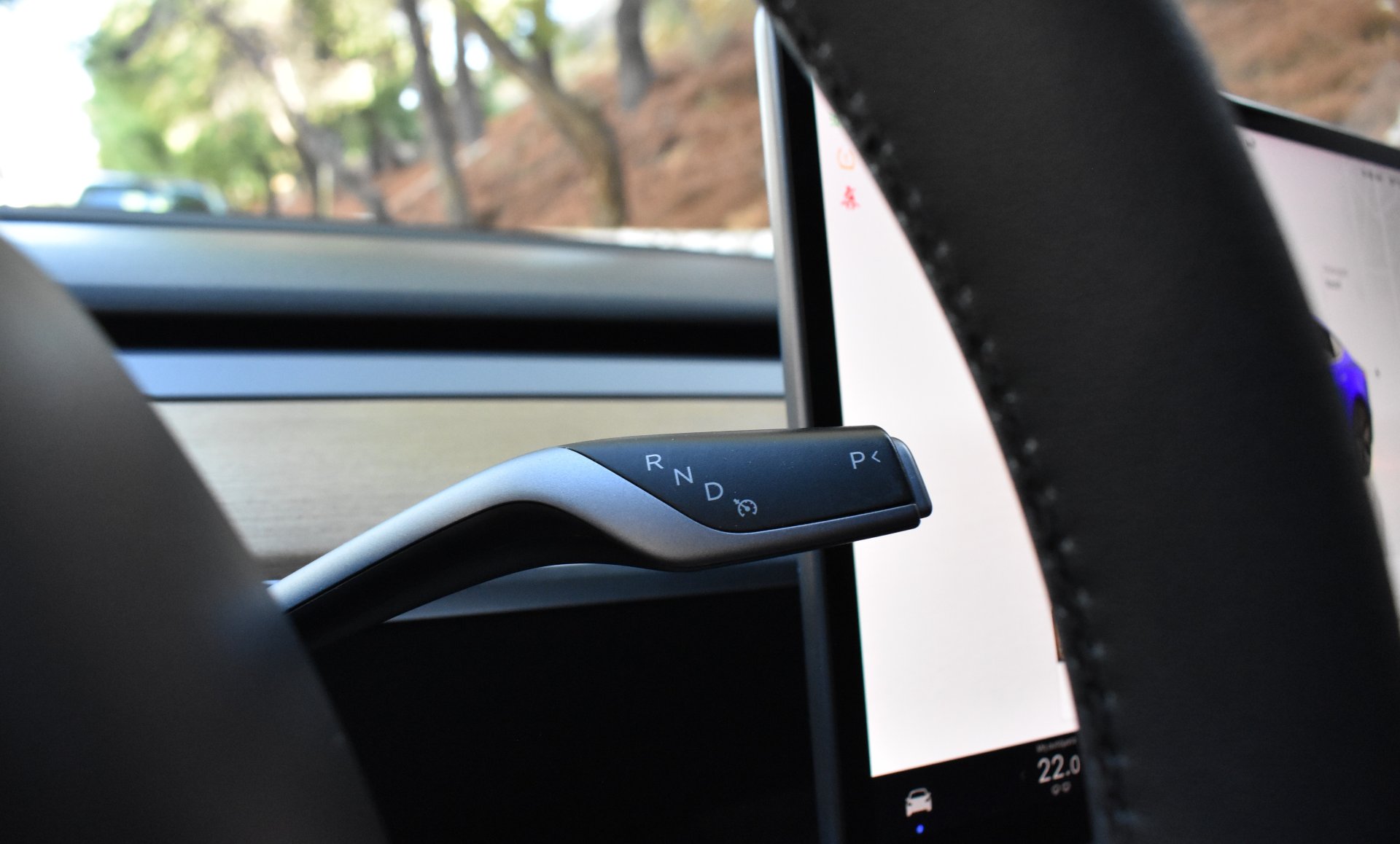 Tesla Model 3 2023 DUAL MOTOR-LONG RANGE-AWD(4χ4)-*FULL SELF DRIVING* — 18