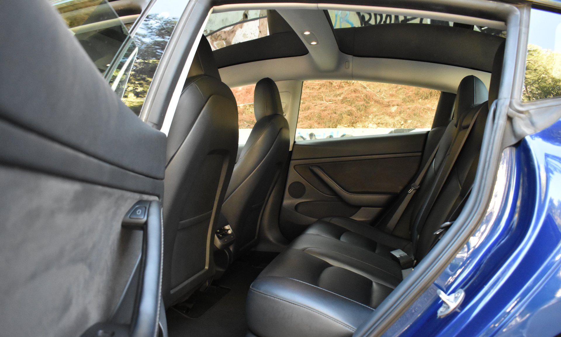 Tesla Model 3 2023 DUAL MOTOR-LONG RANGE-AWD(4χ4)-*FULL SELF DRIVING* — 10