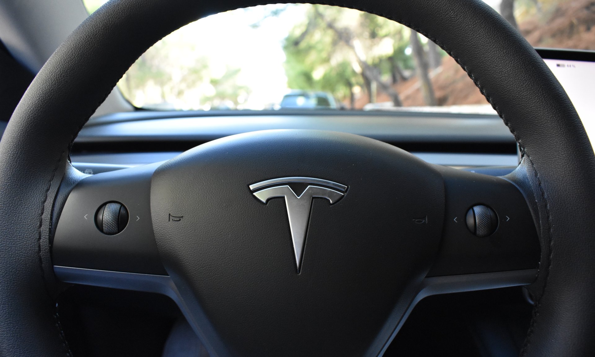 Tesla Model 3 2023 DUAL MOTOR-LONG RANGE-AWD(4χ4)-*FULL SELF DRIVING* — 19