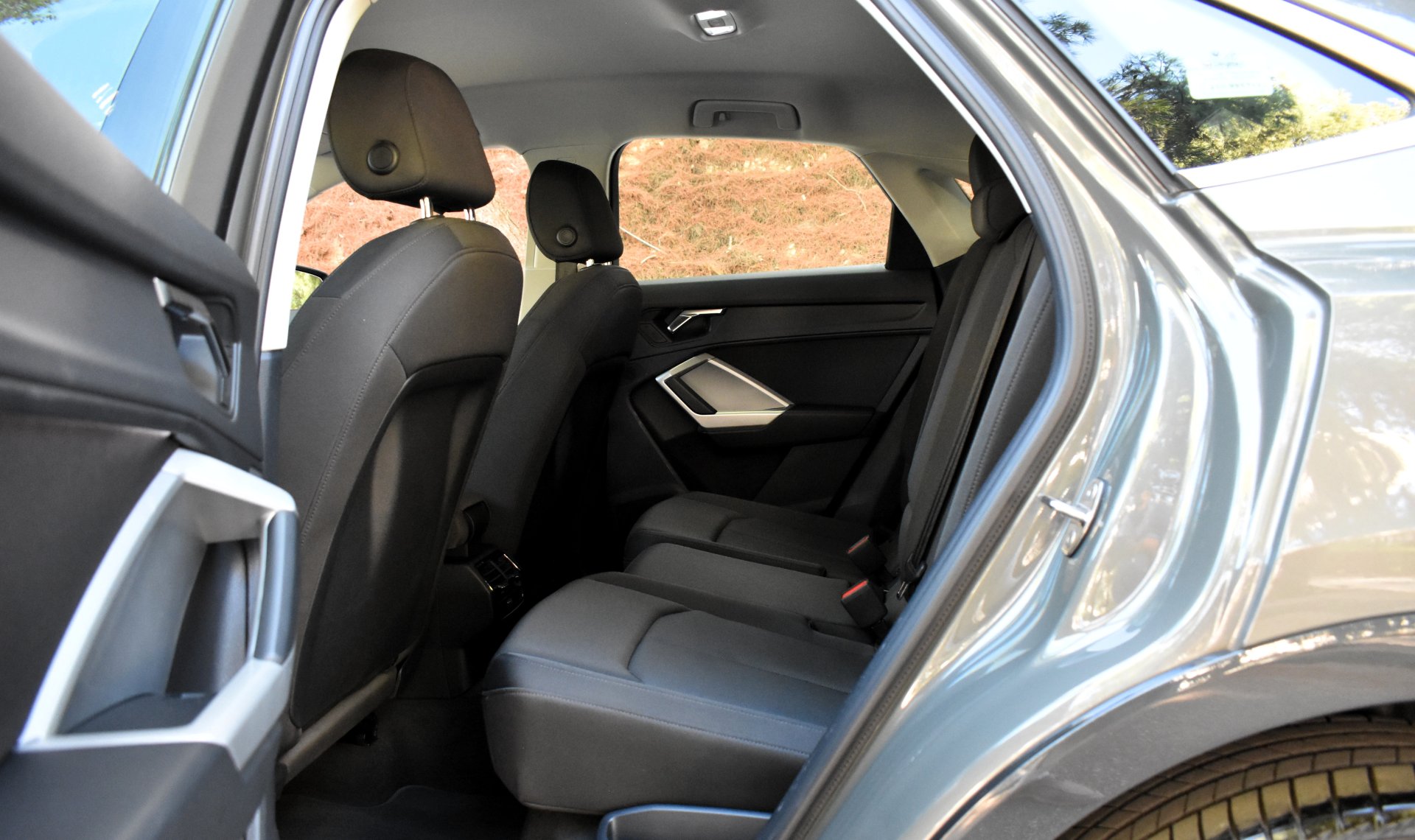 Audi Q3 2022 SPORTBACK- S LINE-35 TFSI-S TRONIC-MHEV — 18