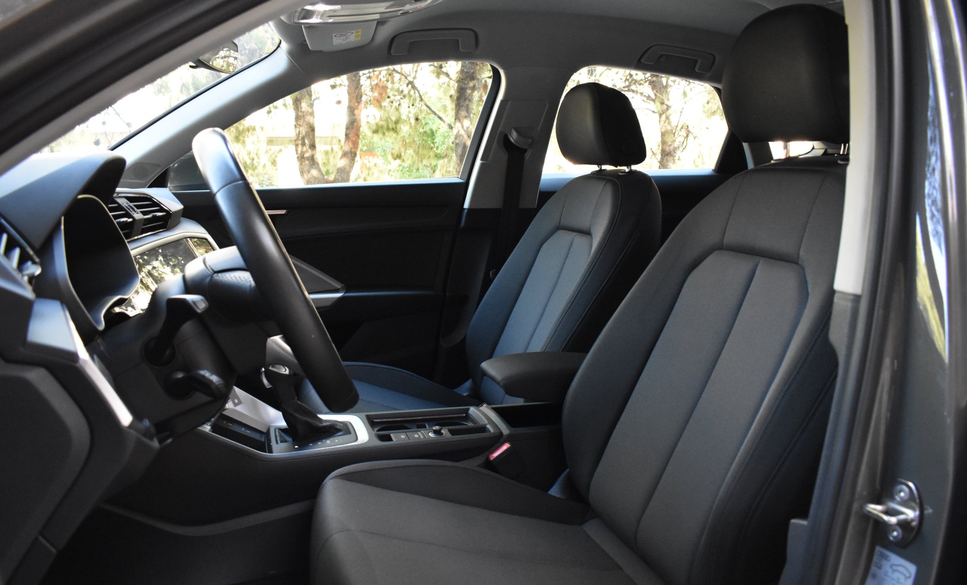 Audi Q3 2022 SPORTBACK- S LINE-35 TFSI-S TRONIC-MHEV — 16