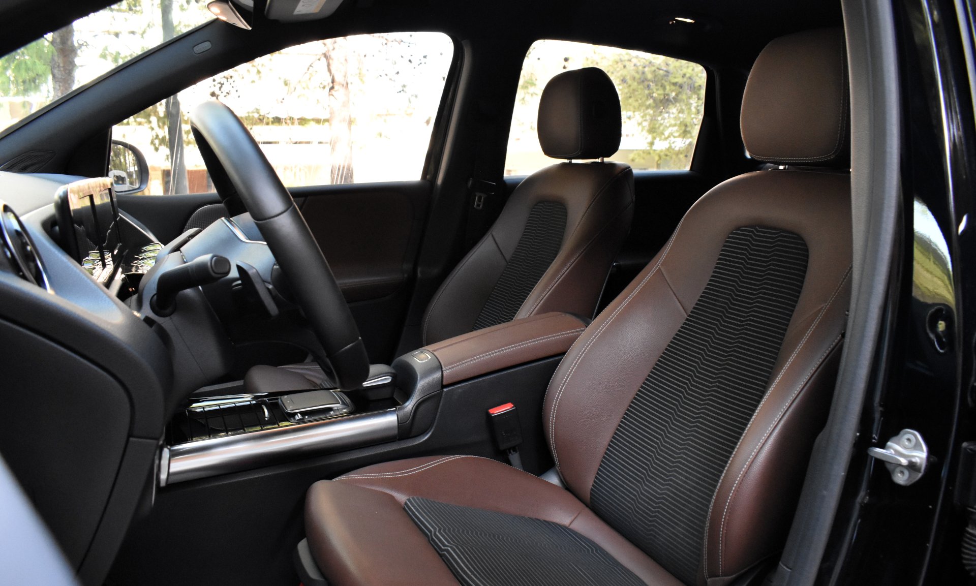 Mercedes-Benz B 180 2020 d-AUTO — 15