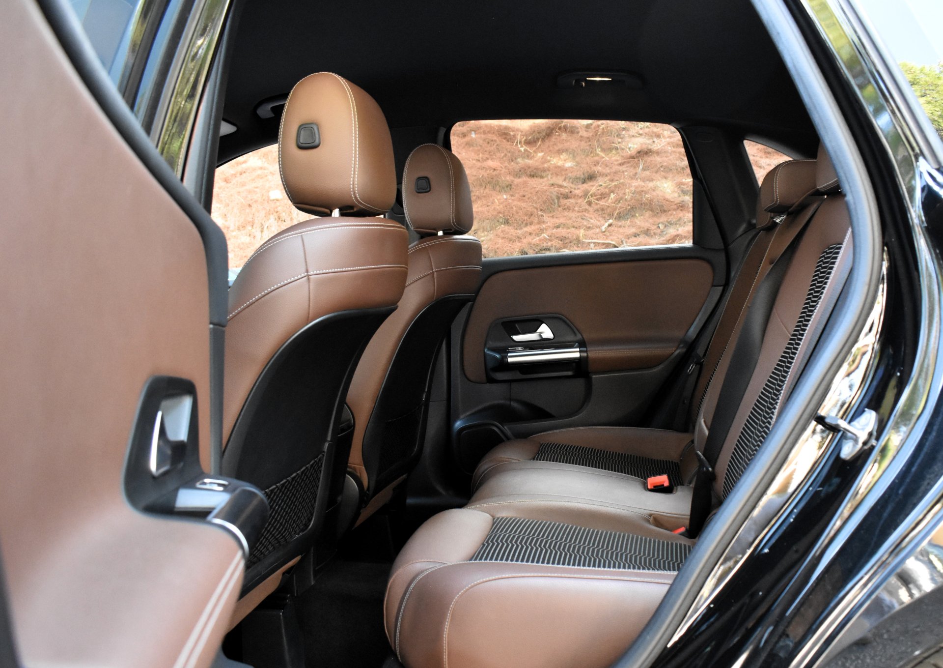 Mercedes-Benz B 180 2020 d-AUTO — 16