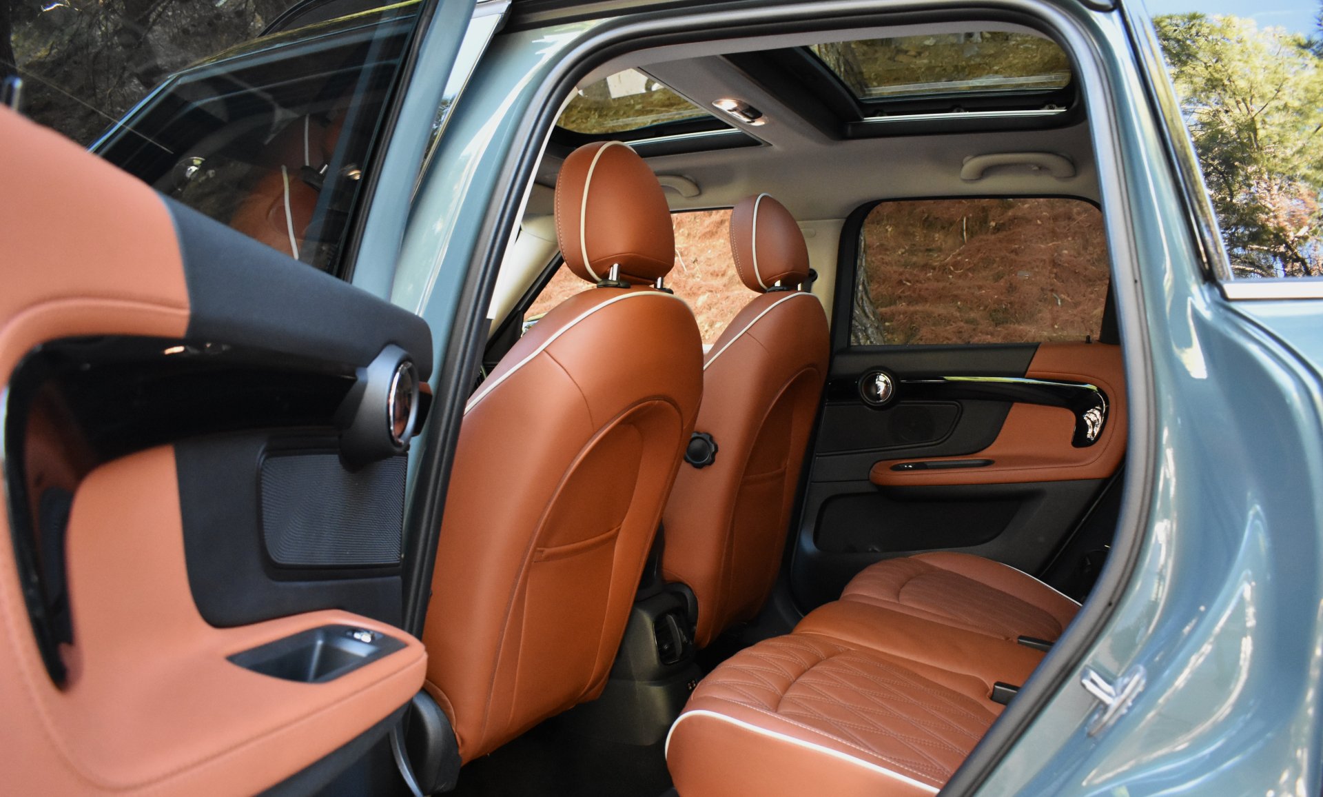 Mini Countryman 2022 S-PANORAMA-2.0-192hp - Car.gr — 14