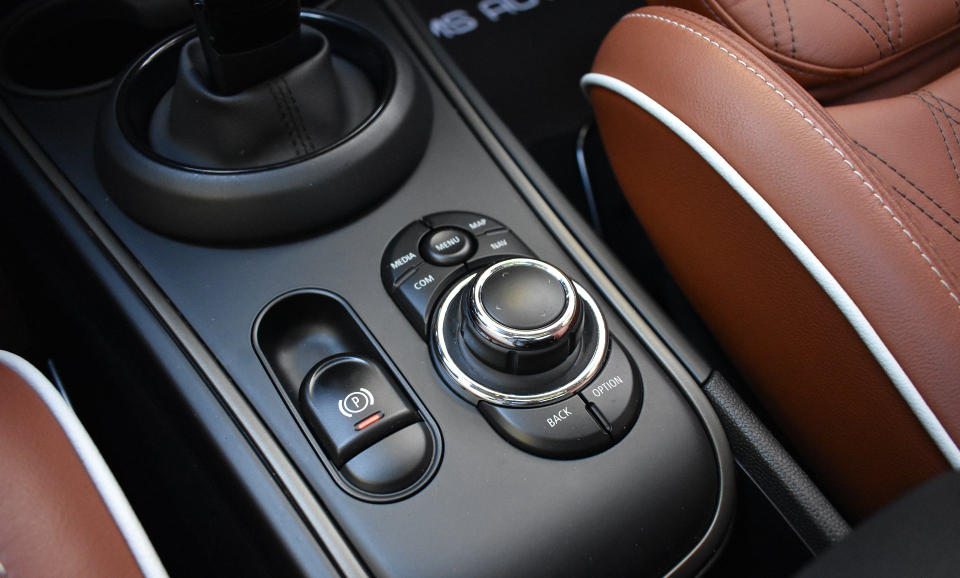 Mini Countryman 2022 S-PANORAMA-2.0-192hp - Car.gr — 37