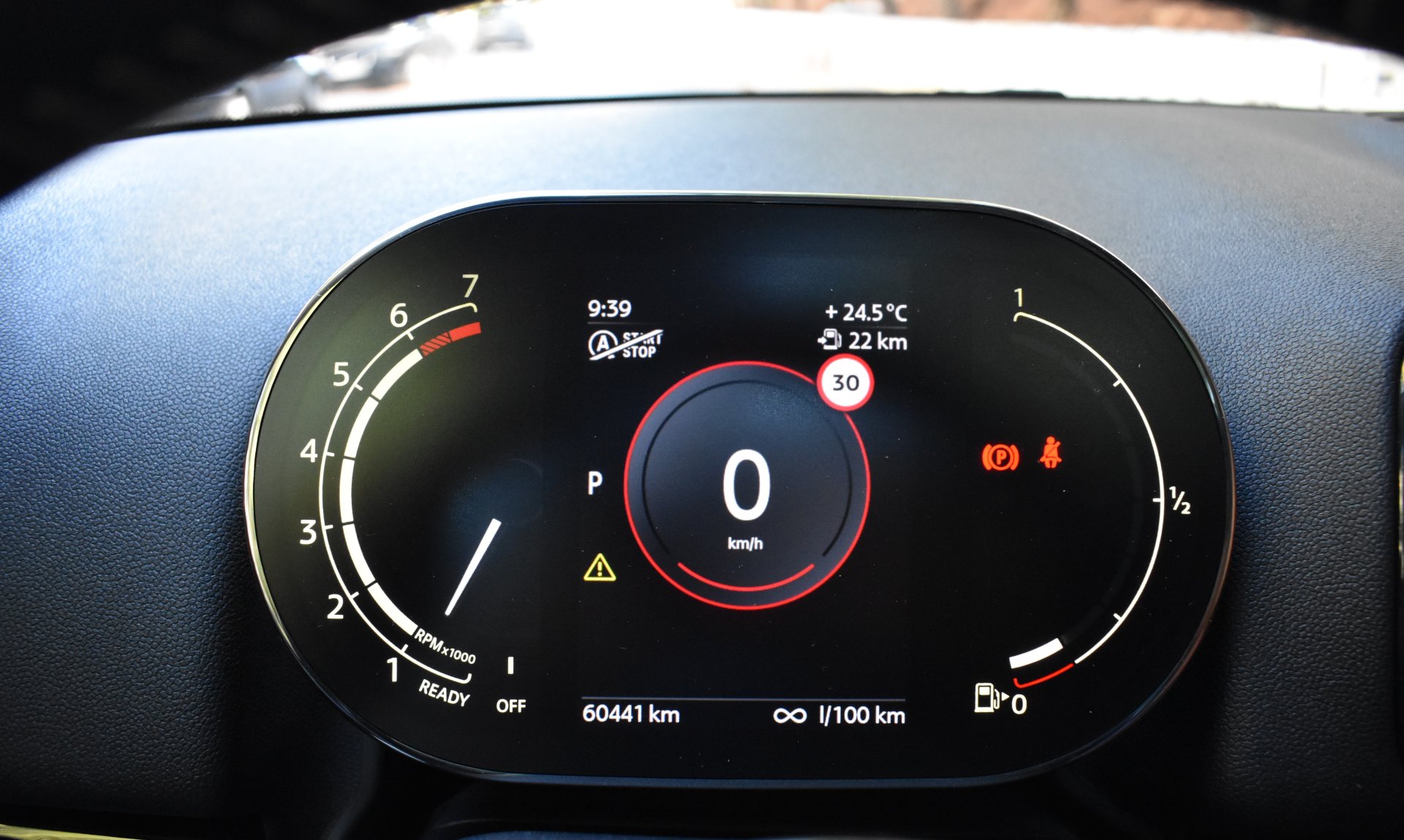 Mini Countryman 2022 S-PANORAMA-2.0-192hp - Car.gr — 33