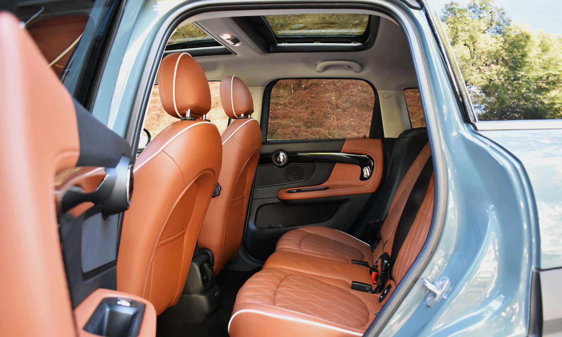 Mini Countryman 2022 S-PANORAMA-2.0-192hp - Car.gr — 15