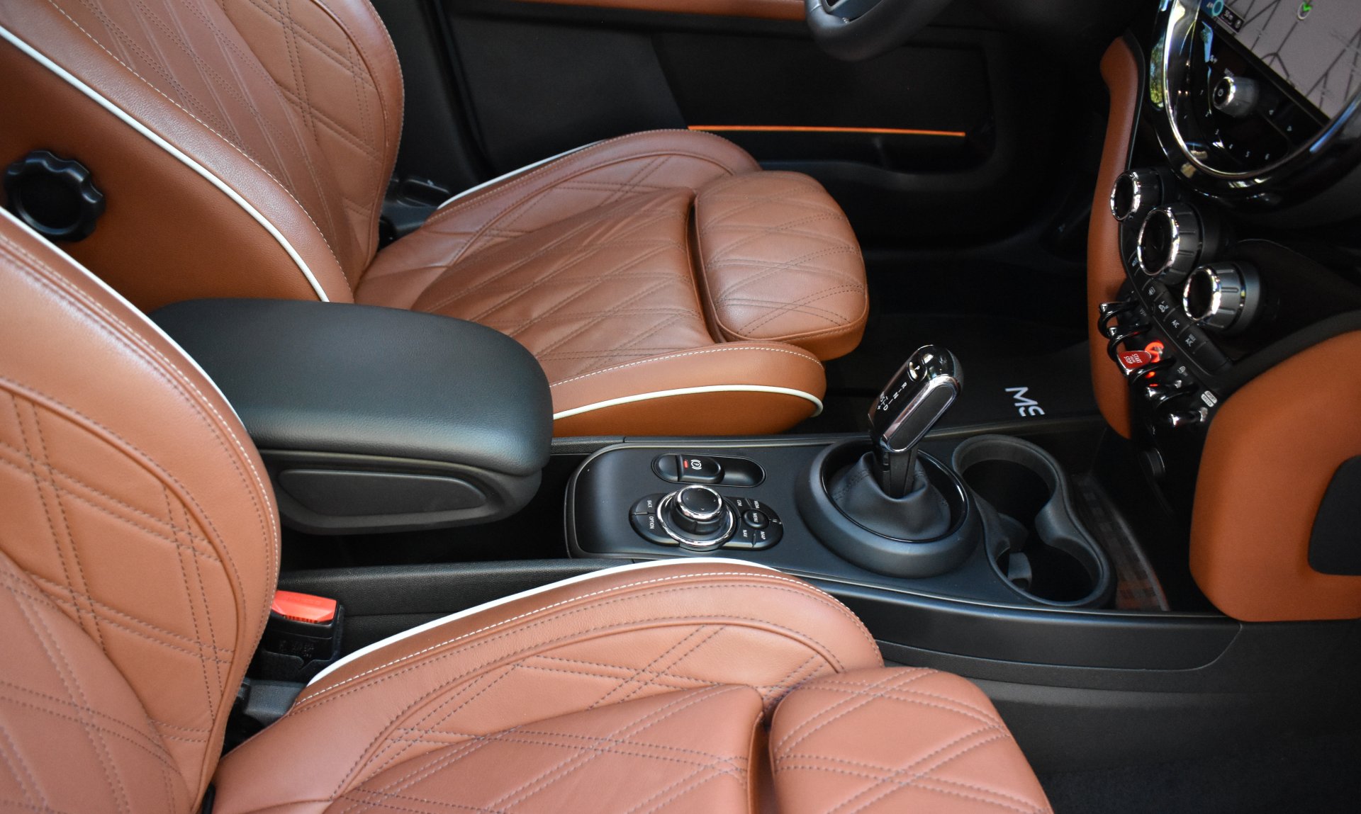 Mini Countryman 2022 S-PANORAMA-2.0-192hp - Car.gr — 29