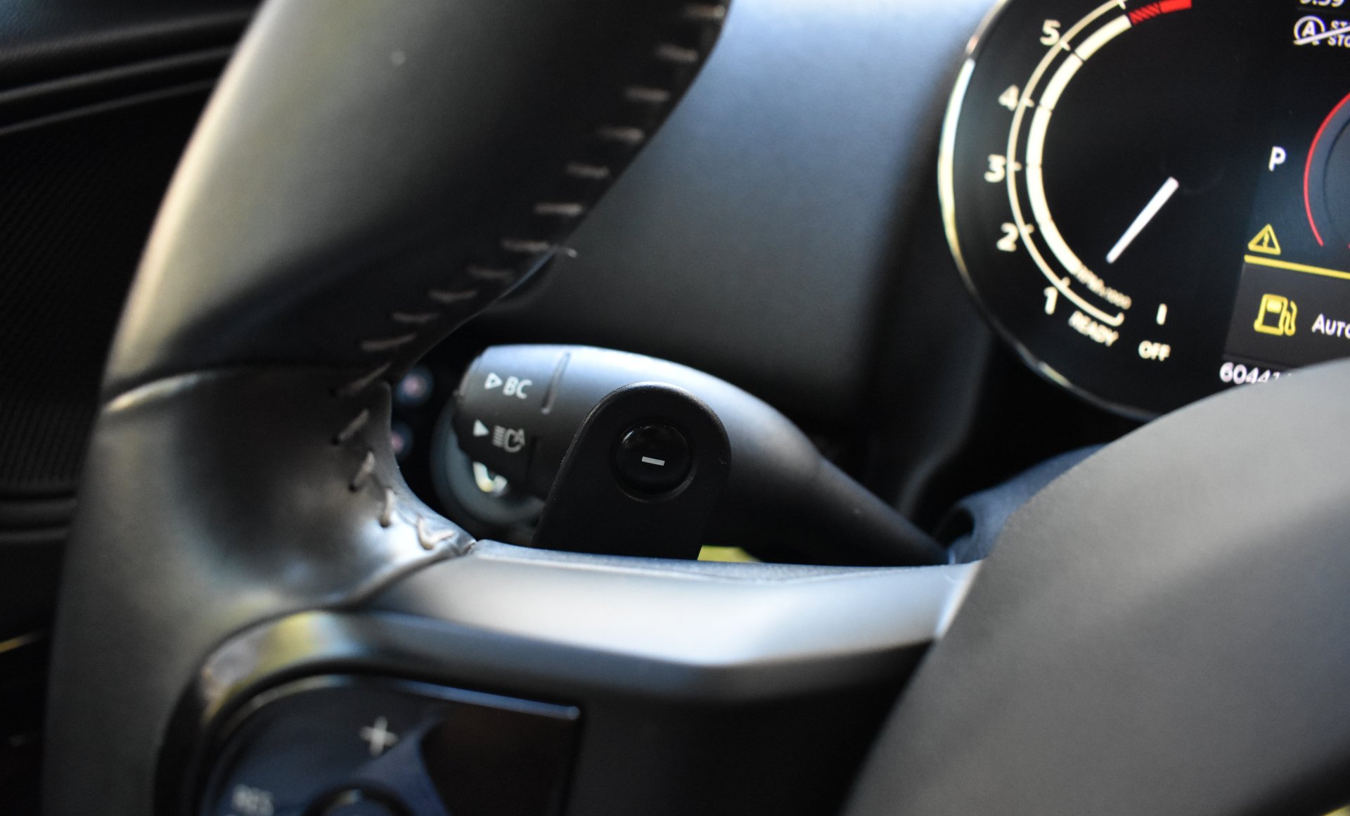 Mini Countryman 2022 S-PANORAMA-2.0-192hp - Car.gr — 32