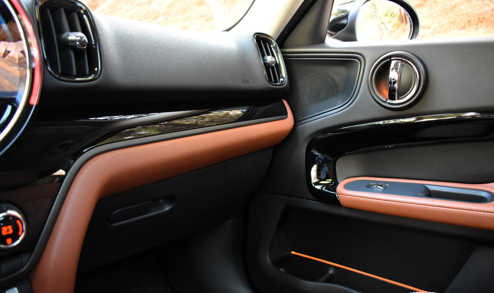 Mini Countryman 2022 S-PANORAMA-2.0-192hp - Car.gr — 38