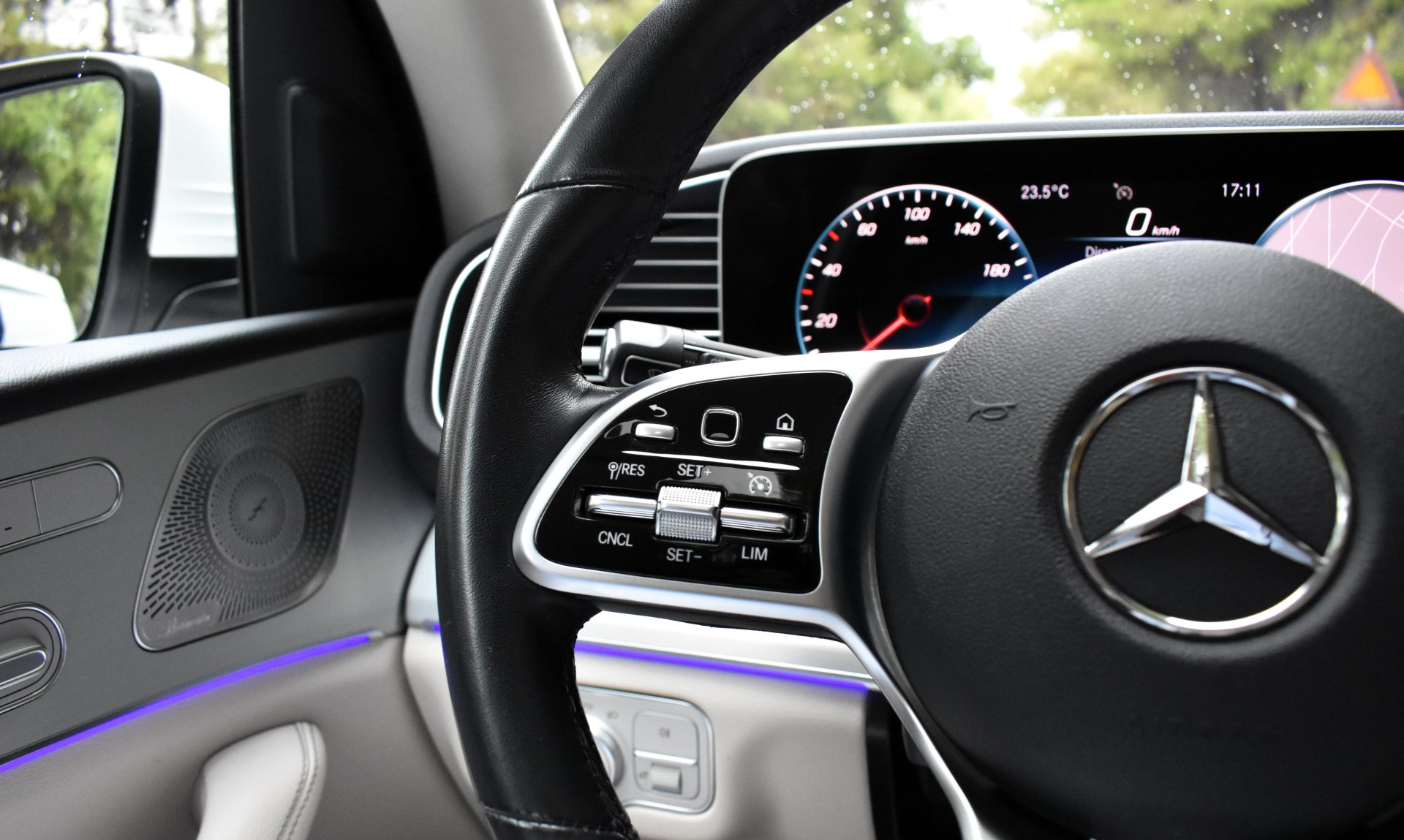 Mercedes-Benz GLE 350 2021 De-AMG PACKET-PANORAMA — 19