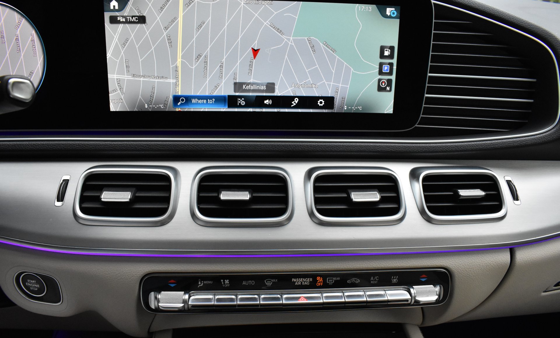 Mercedes-Benz GLE 350 2021 De-AMG PACKET-PANORAMA — 24