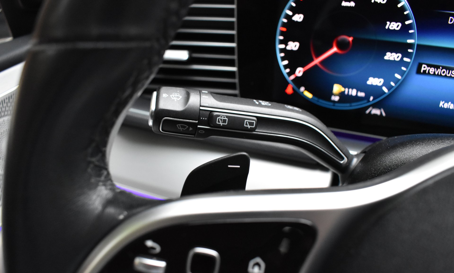 Mercedes-Benz GLE 350 2021 De-AMG PACKET-PANORAMA — 22
