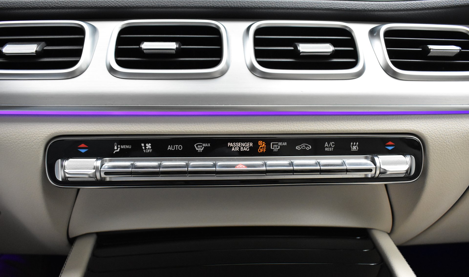 Mercedes-Benz GLE 350 2021 De-AMG PACKET-PANORAMA — 25